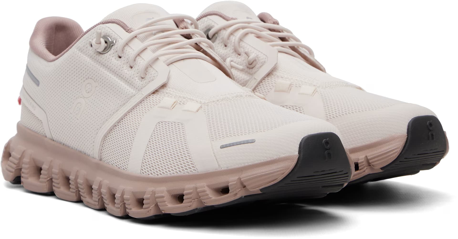 Pink Cloud 6 Sneakers 4