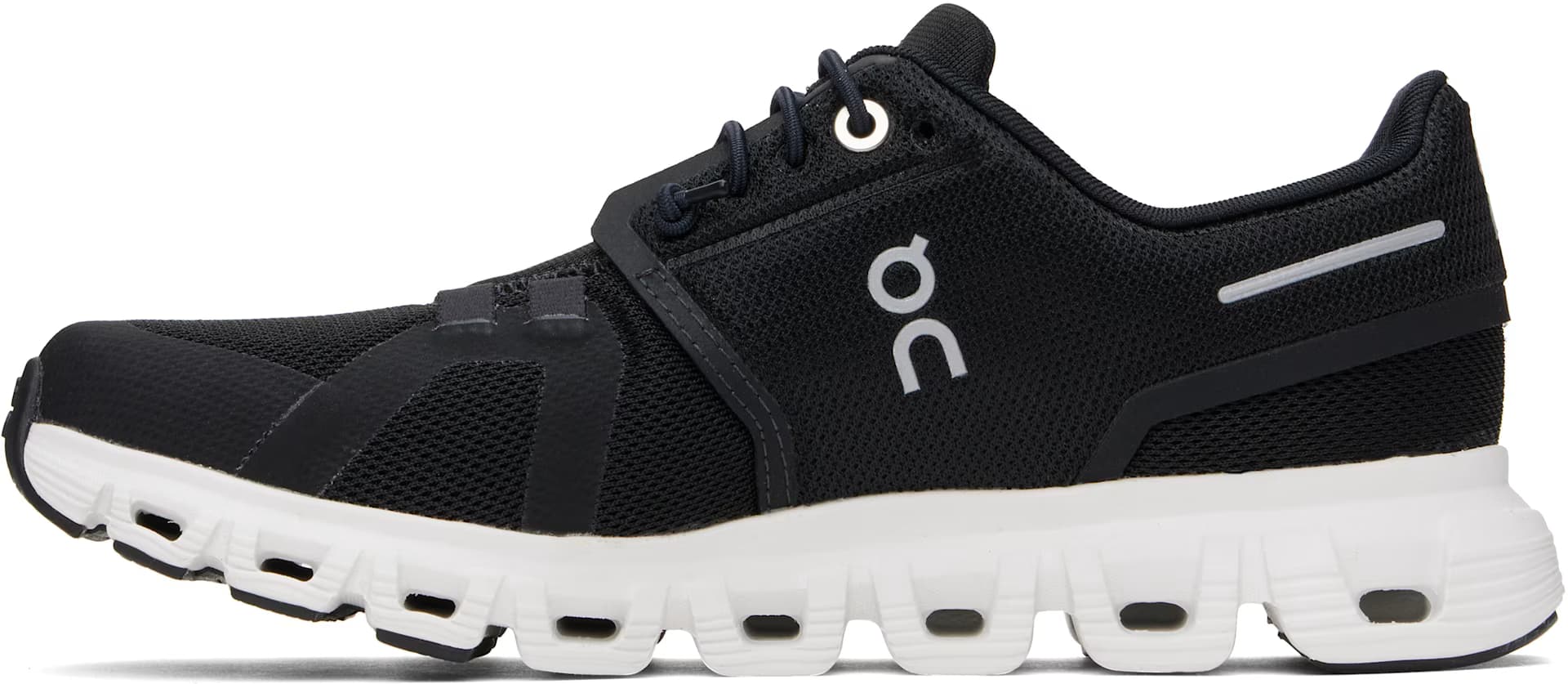 Black Cloud 6 Sneakers 3