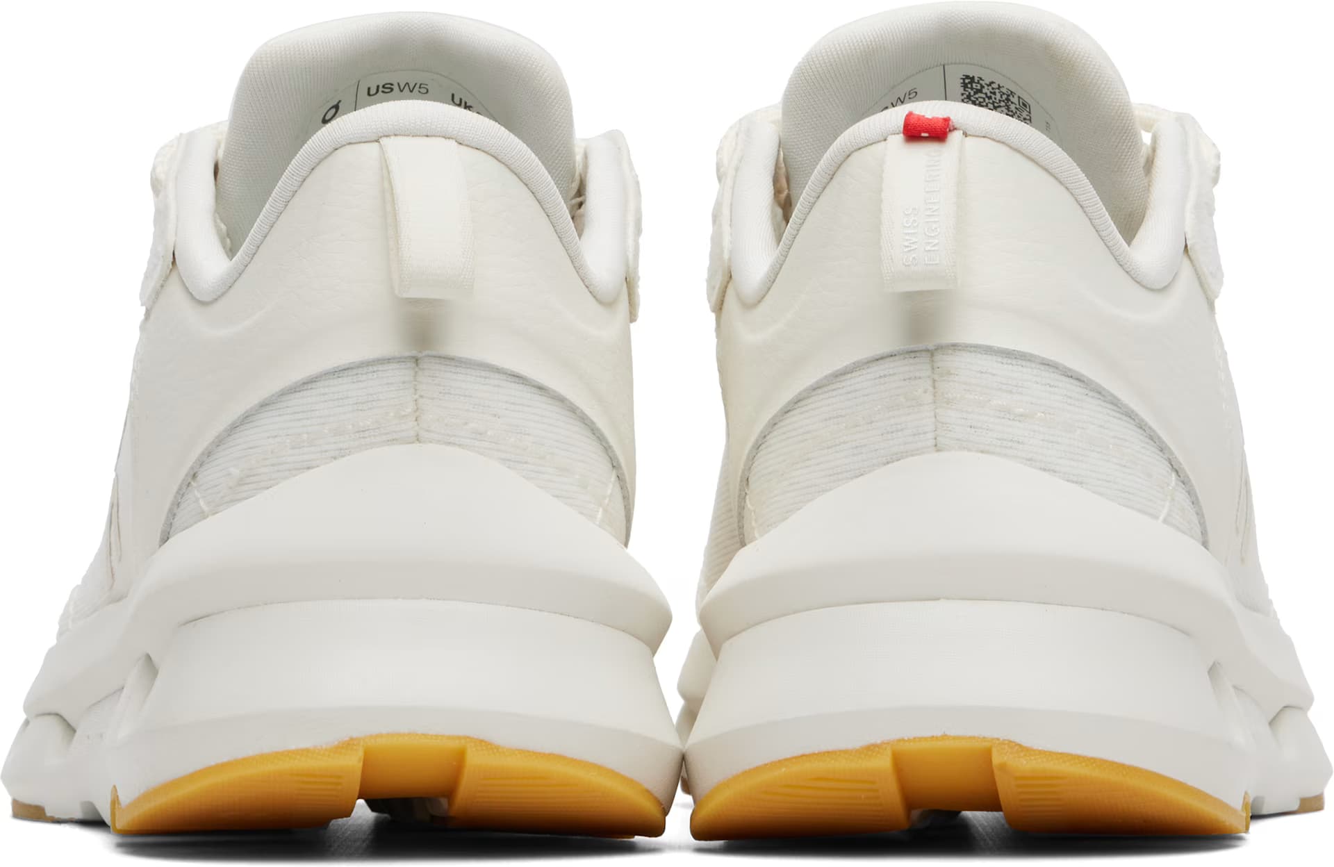 Off-White Cloudzone Moon Sneakers 2