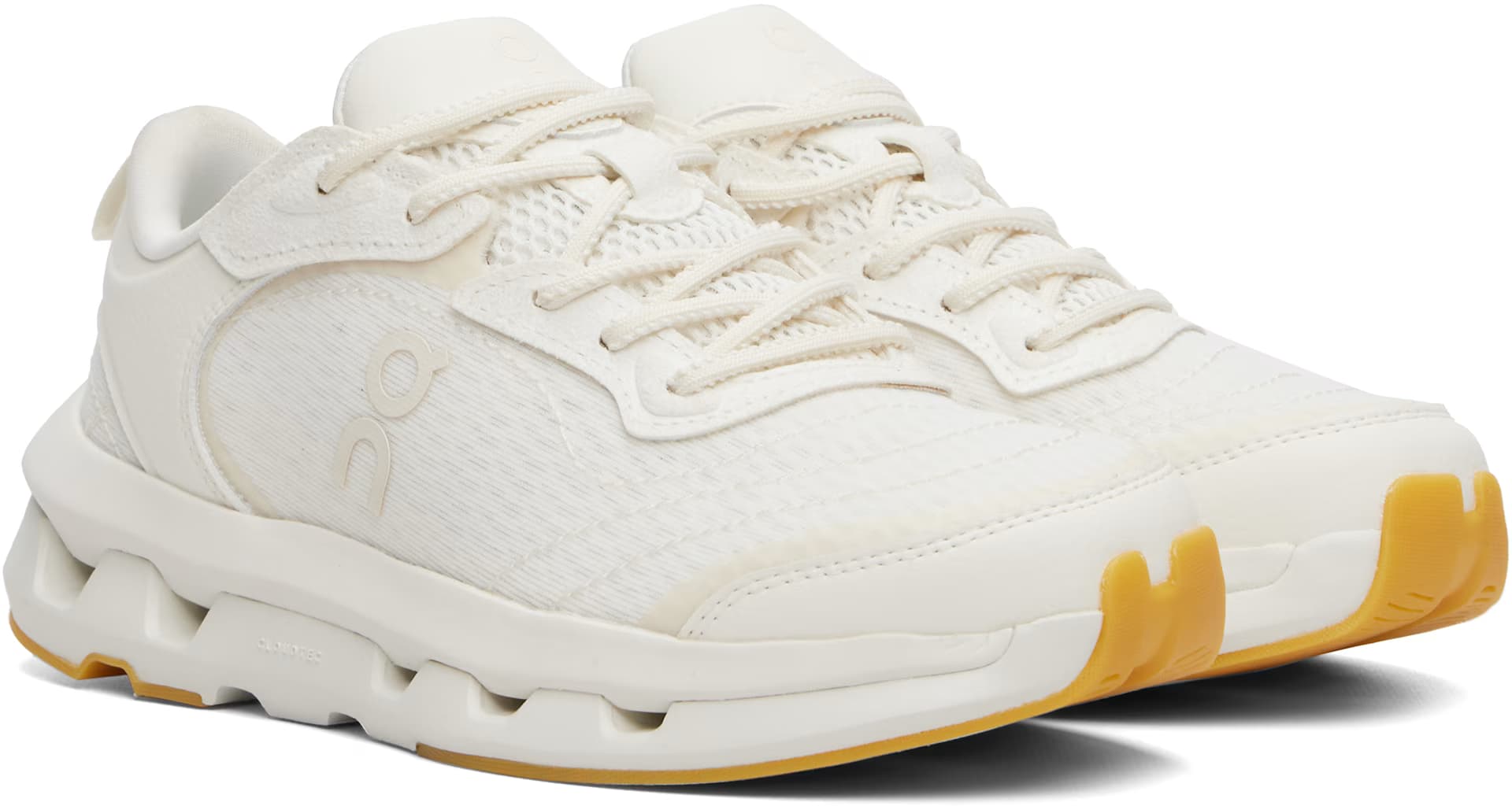 Off-White Cloudzone Moon Sneakers 4