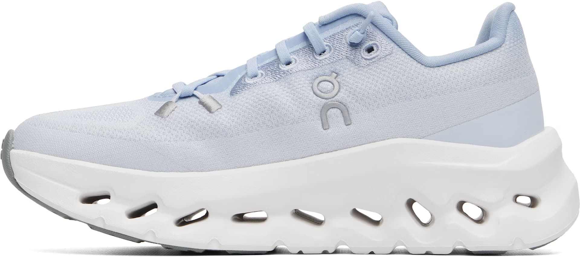 Blue Cloudtilt Sneakers 3