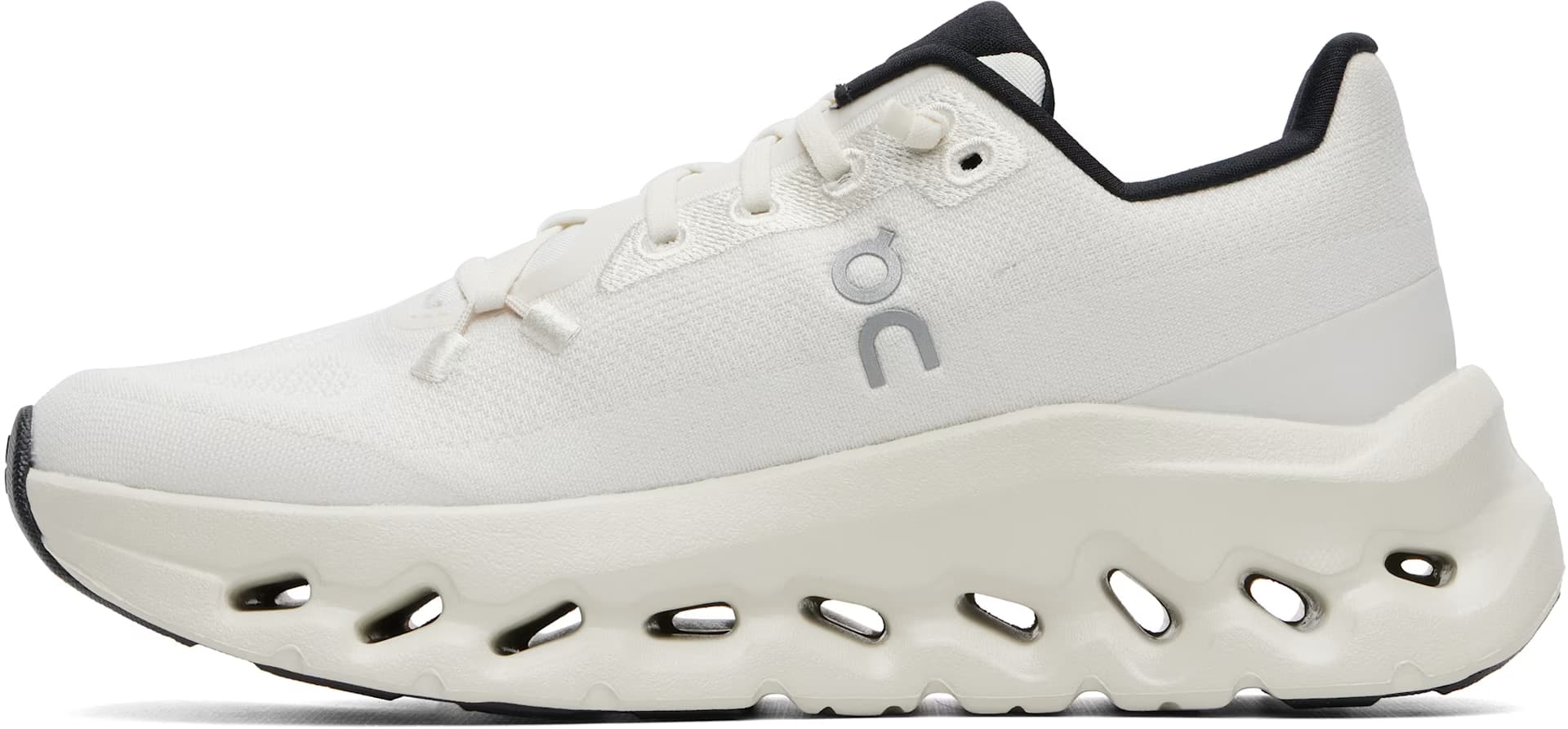 White Cloudtilt Sneakers 3