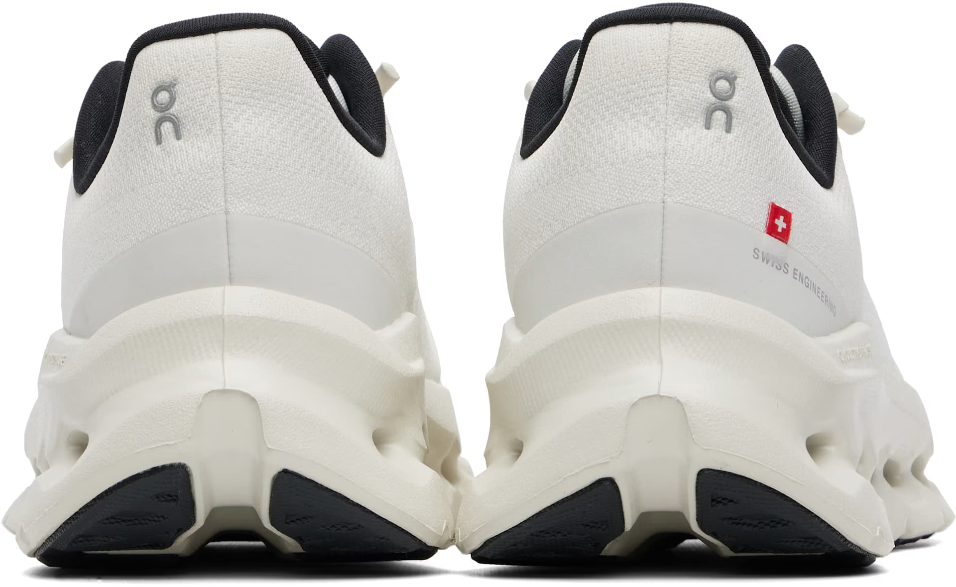 White Cloudtilt Sneakers 2