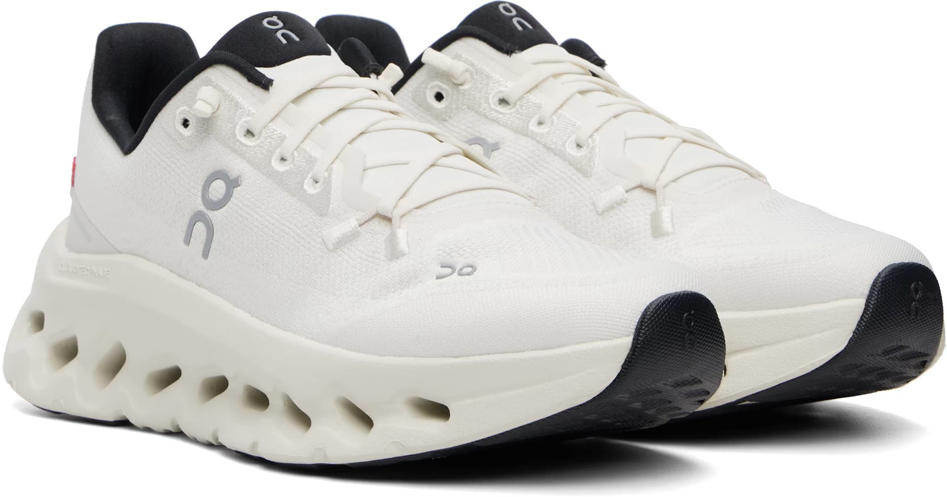 White Cloudtilt Sneakers 4