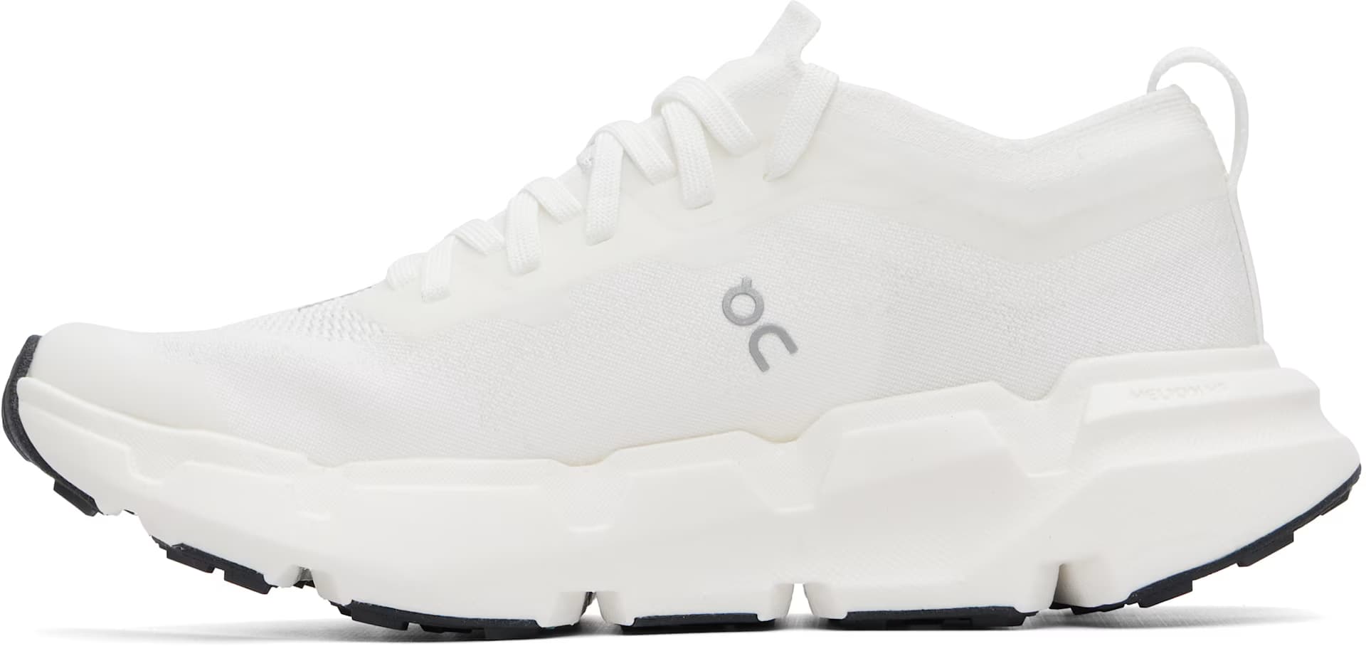 White Cloudsoma Sneakers 3