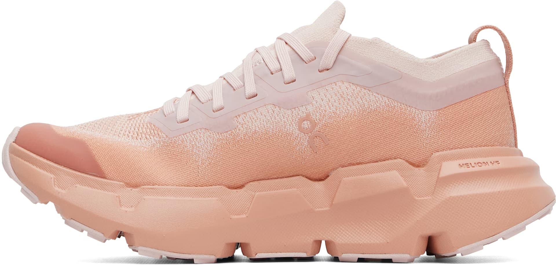 Pink Cloudsoma Sneakers 3