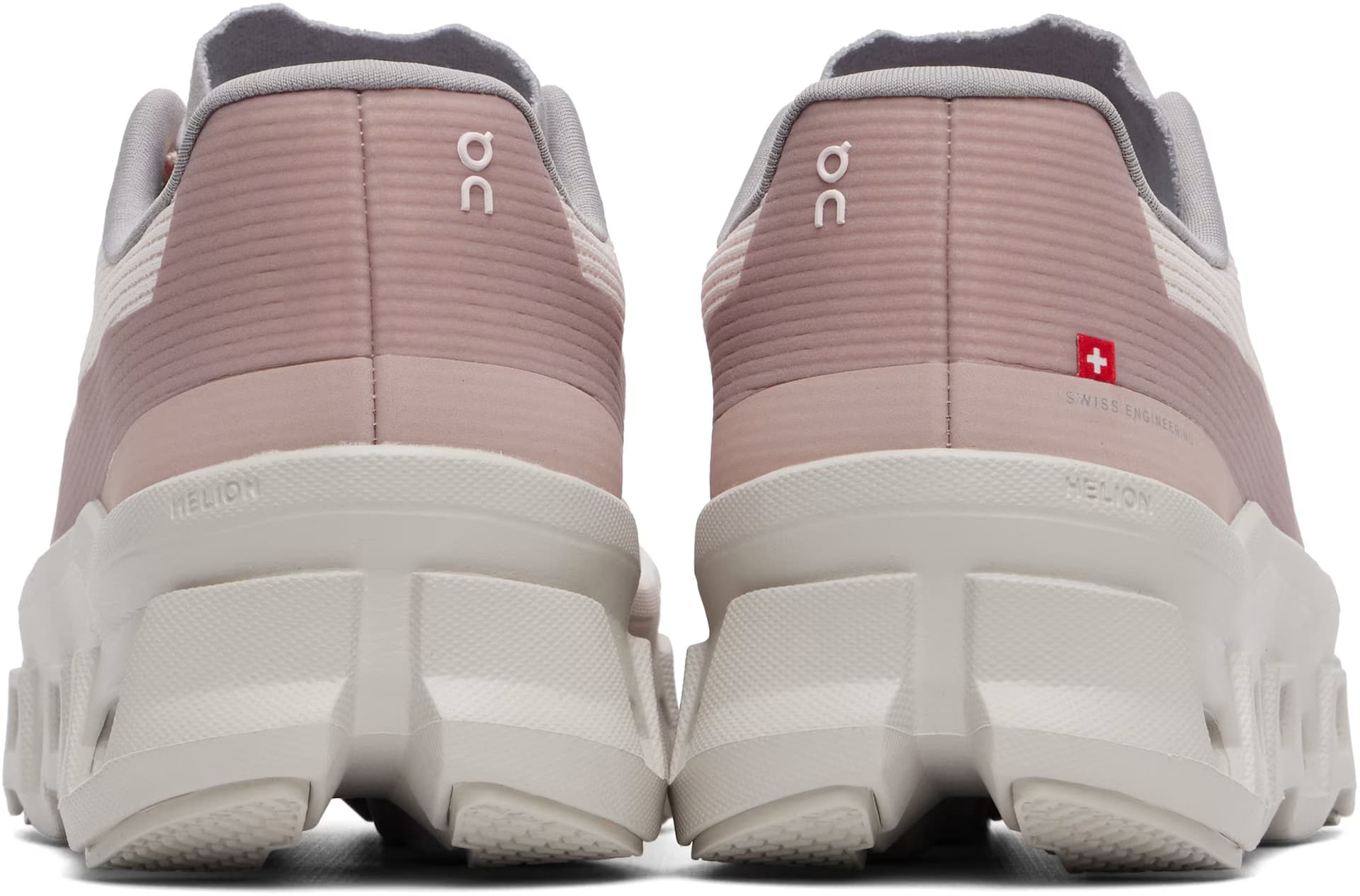 Pink Cloudmonster Void Sneakers 2