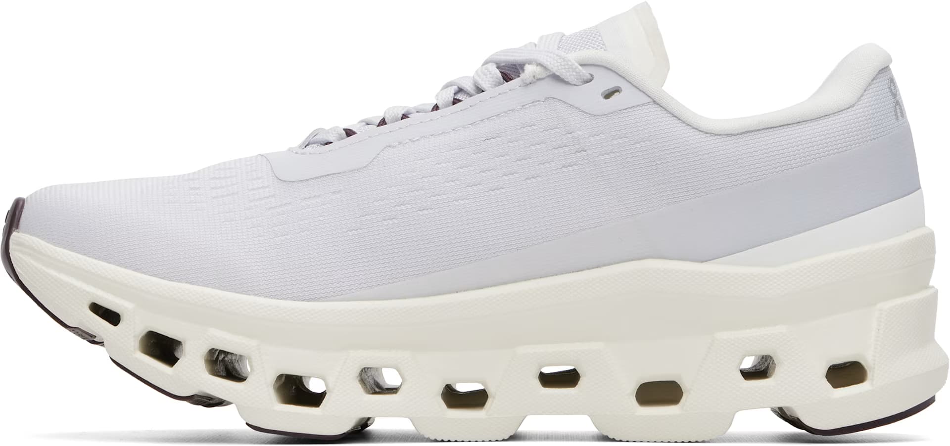 Gray Cloudmonster 1 Sneakers 3