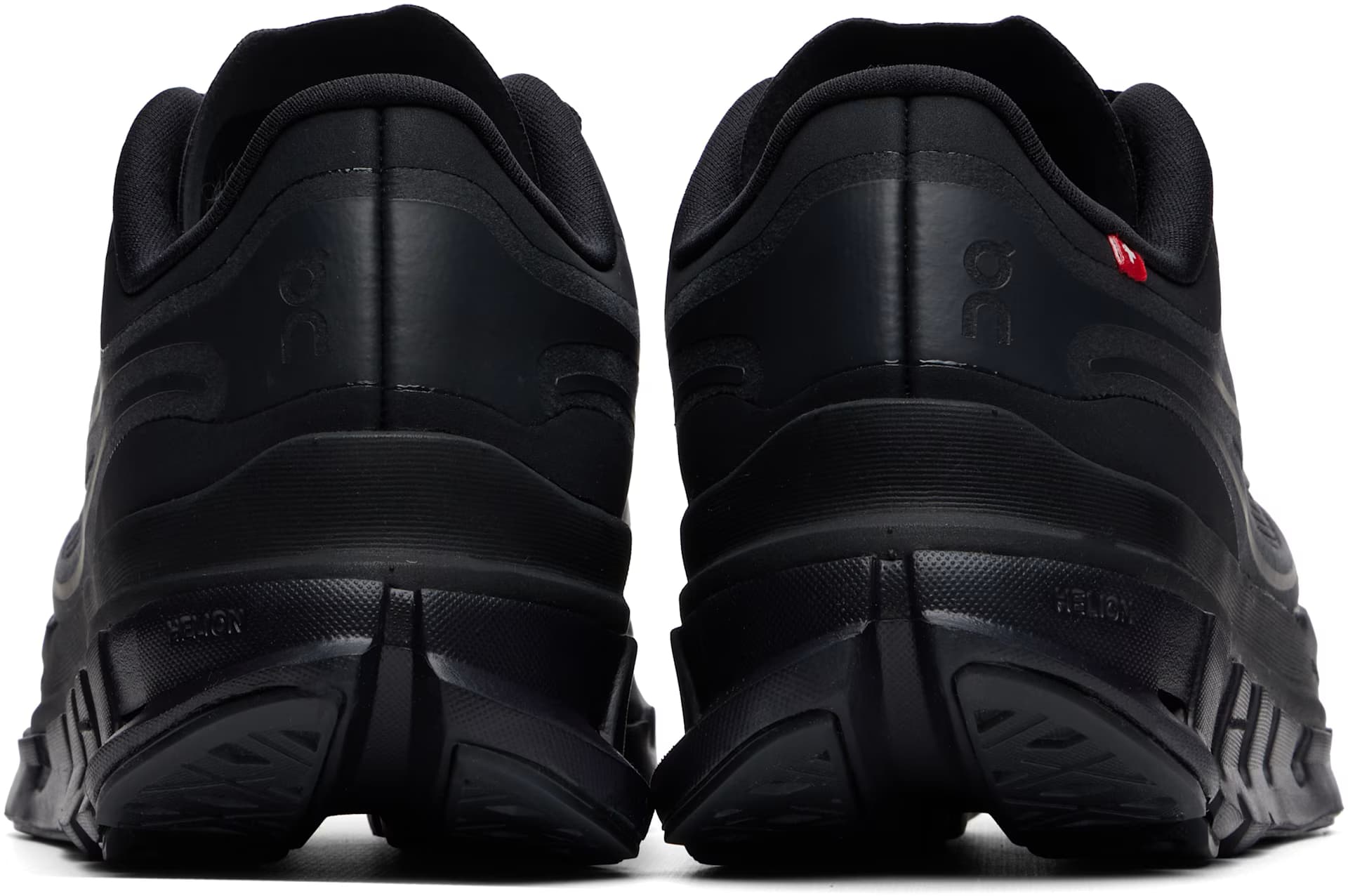 Black Cloudflow 5 AD Sneakers 2