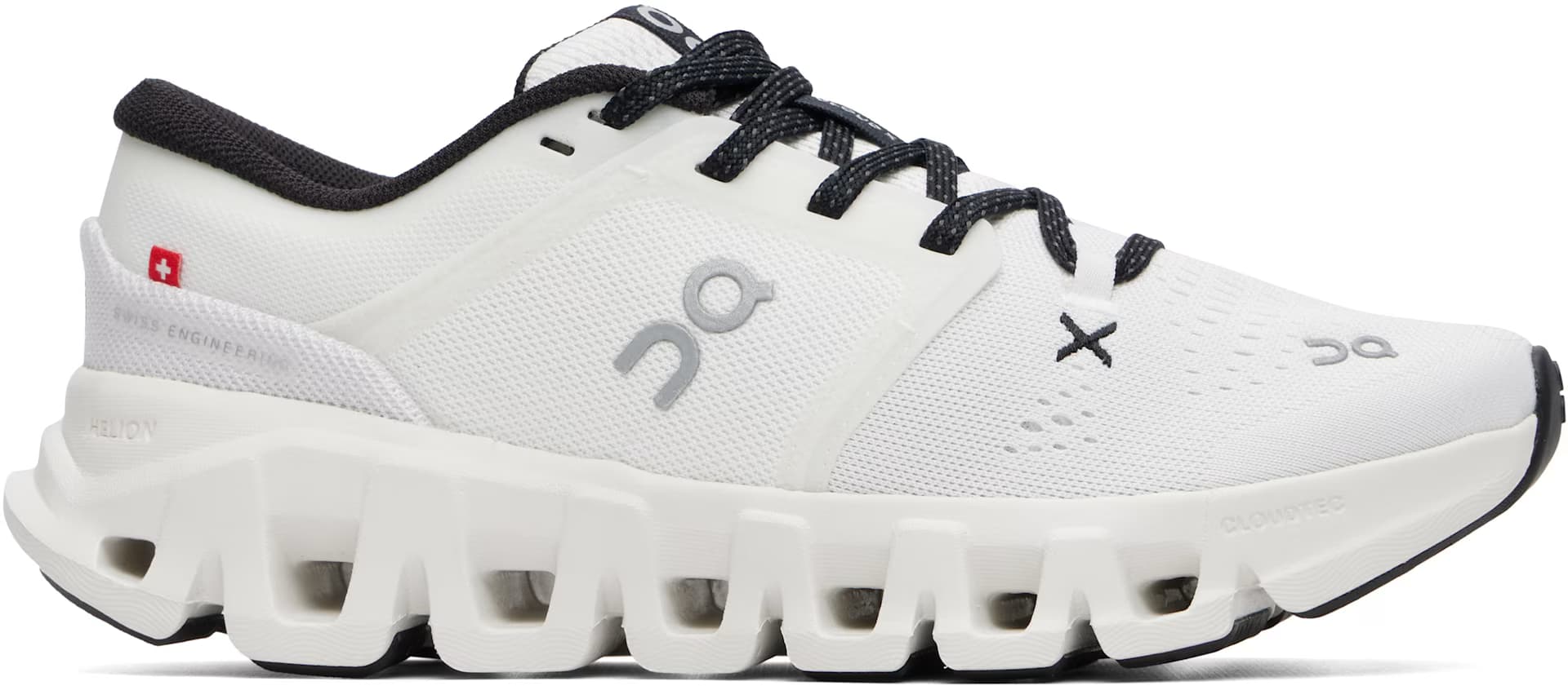 White Cloud X 5 Sneakers by On
