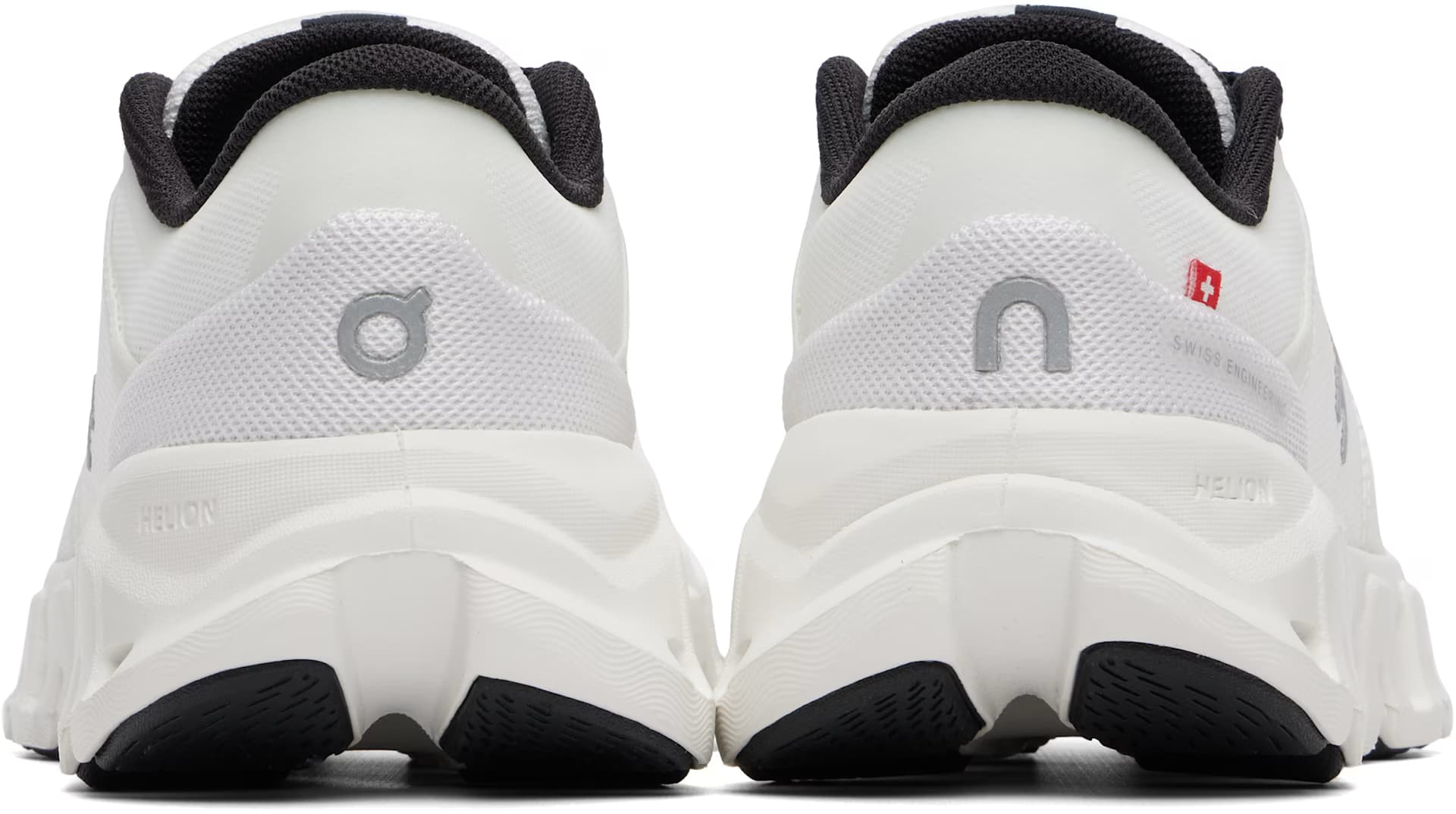 White Cloud X 5 Sneakers 2