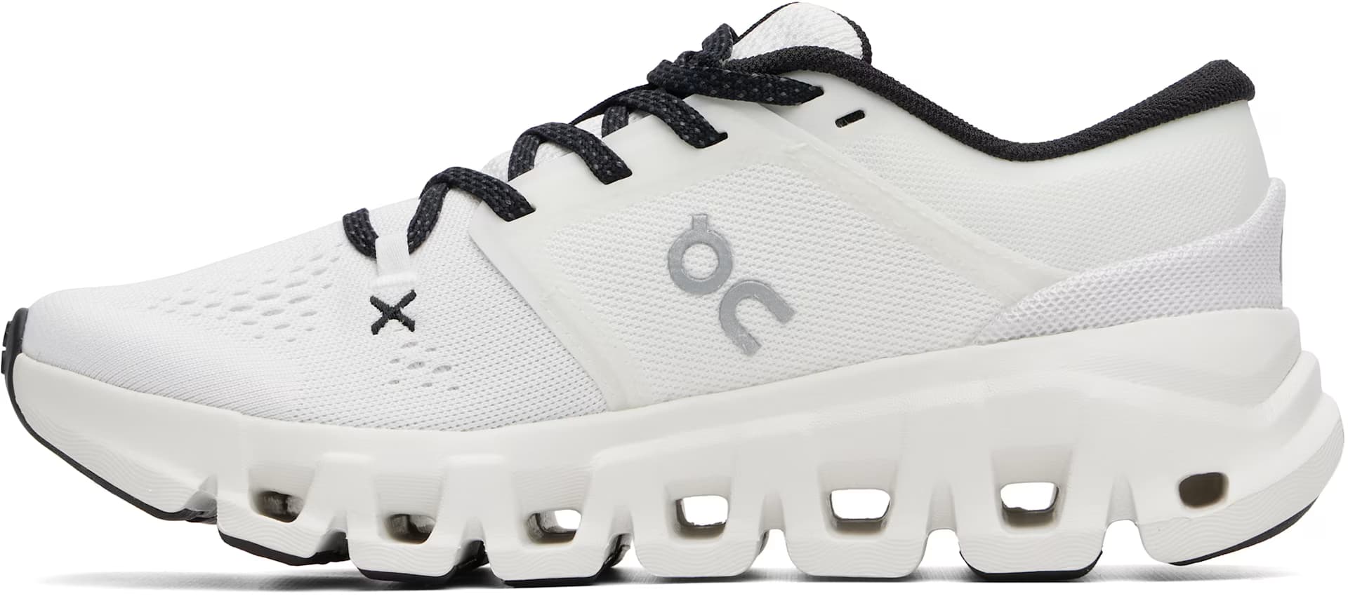 White Cloud X 5 Sneakers 3