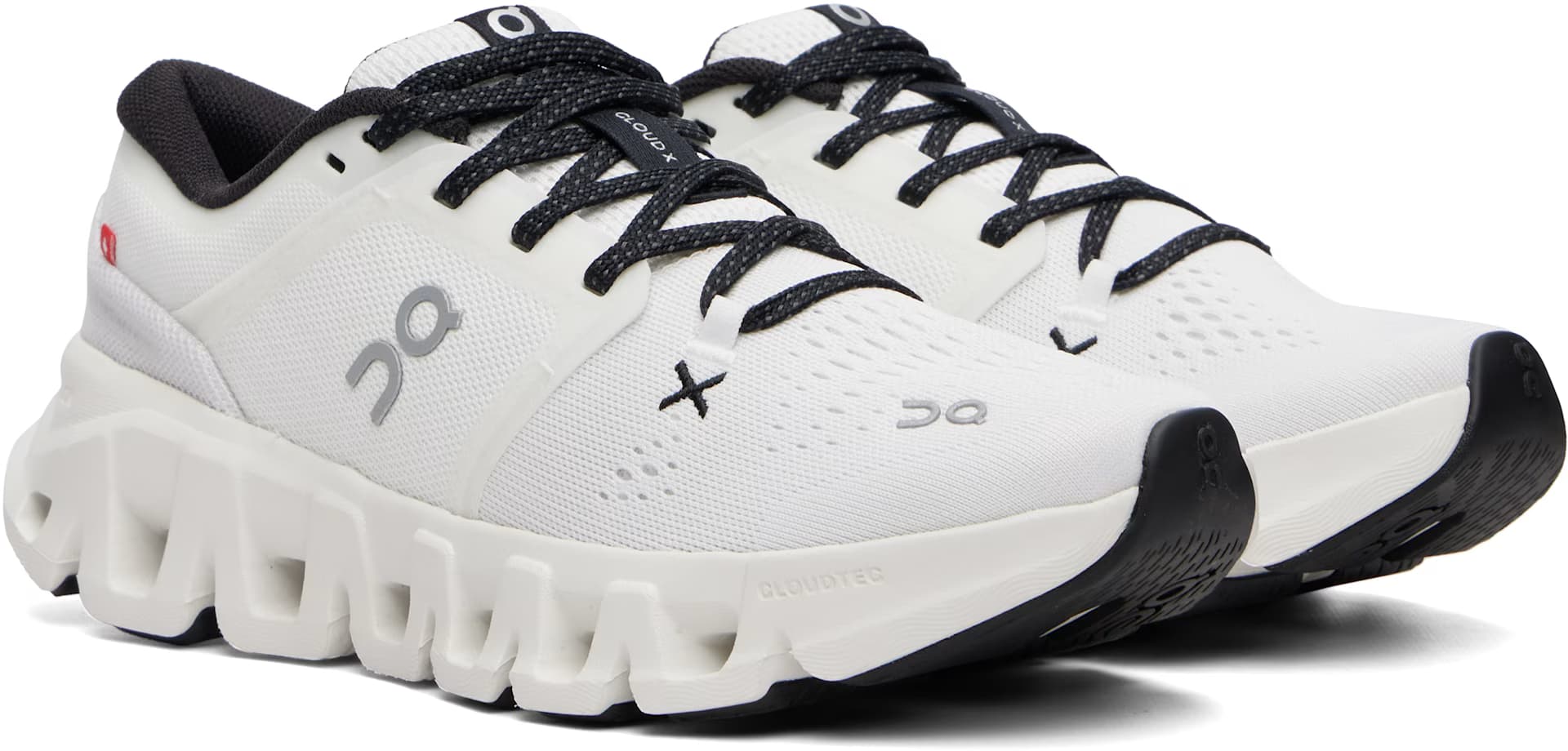 White Cloud X 5 Sneakers 4