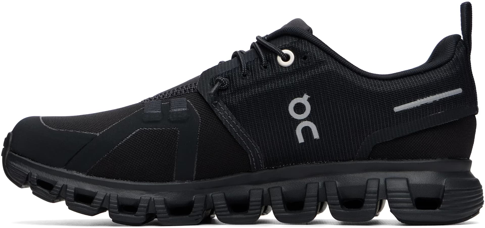 Black Cloud 6 Waterproof Sneakers 3
