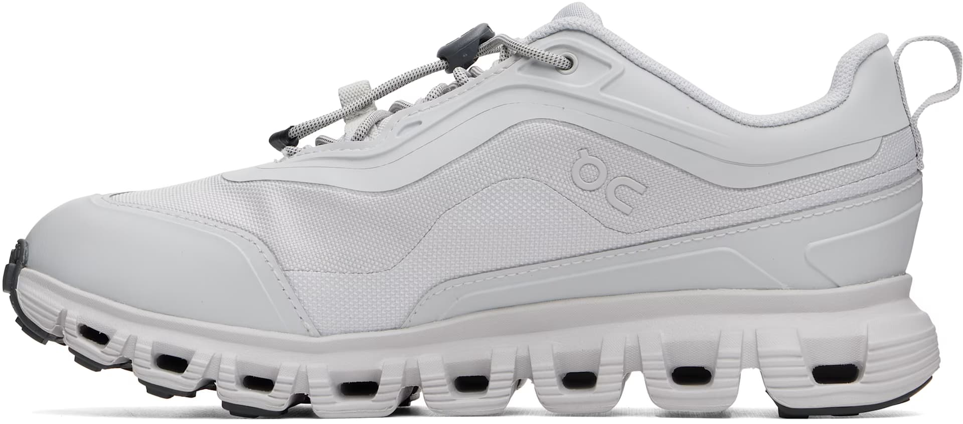 Gray Cloud 6 Geo Waterproof Sneakers 3