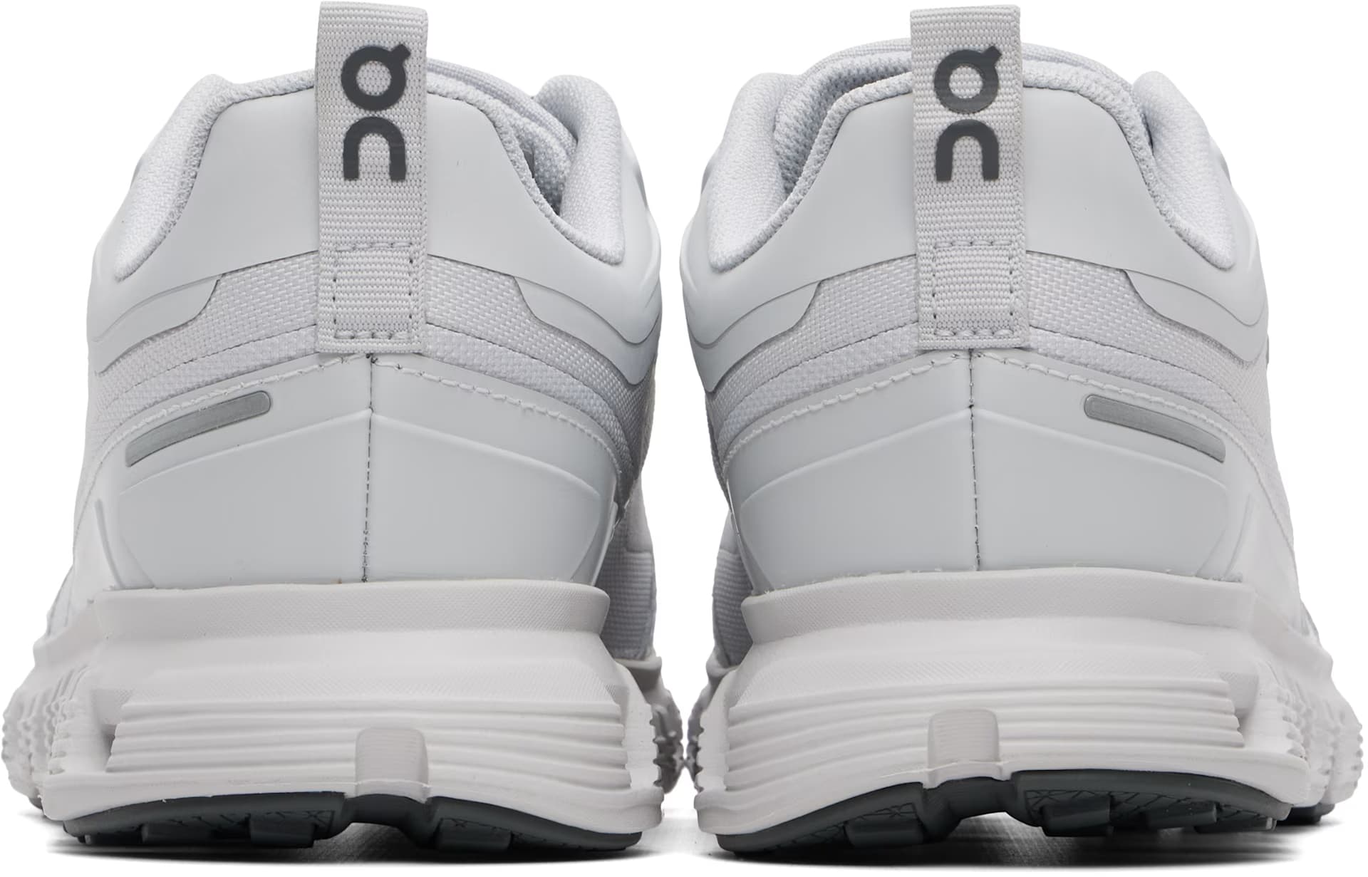 Gray Cloud 6 Geo Waterproof Sneakers 2