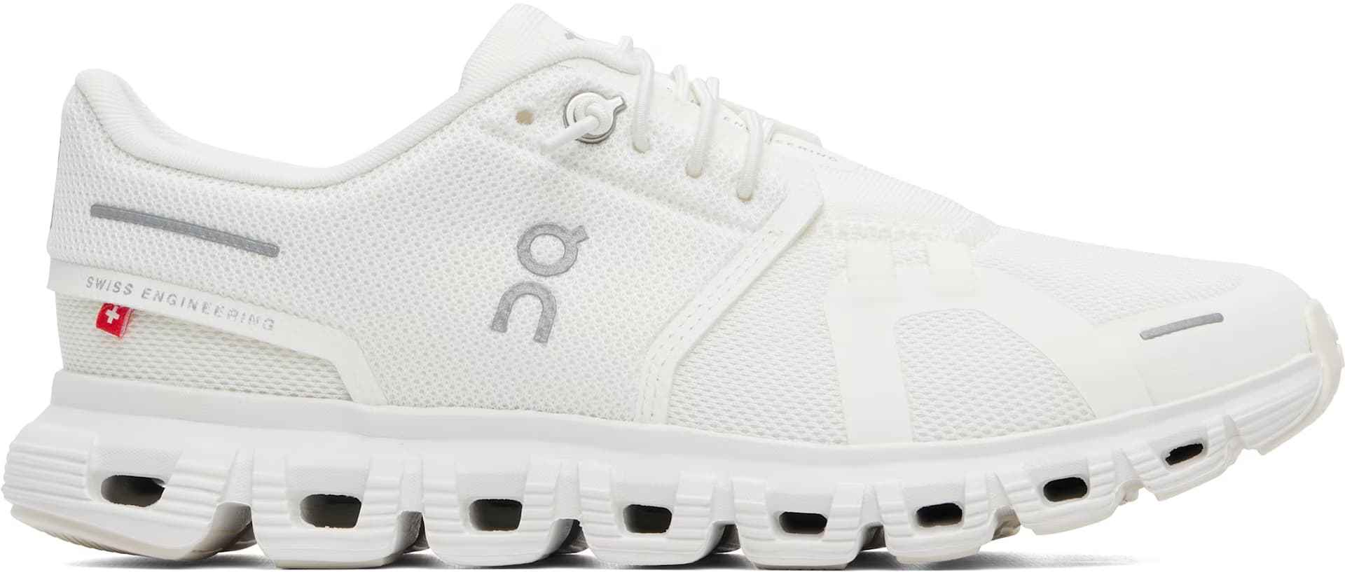 White Cloud 6 Sneakers by On