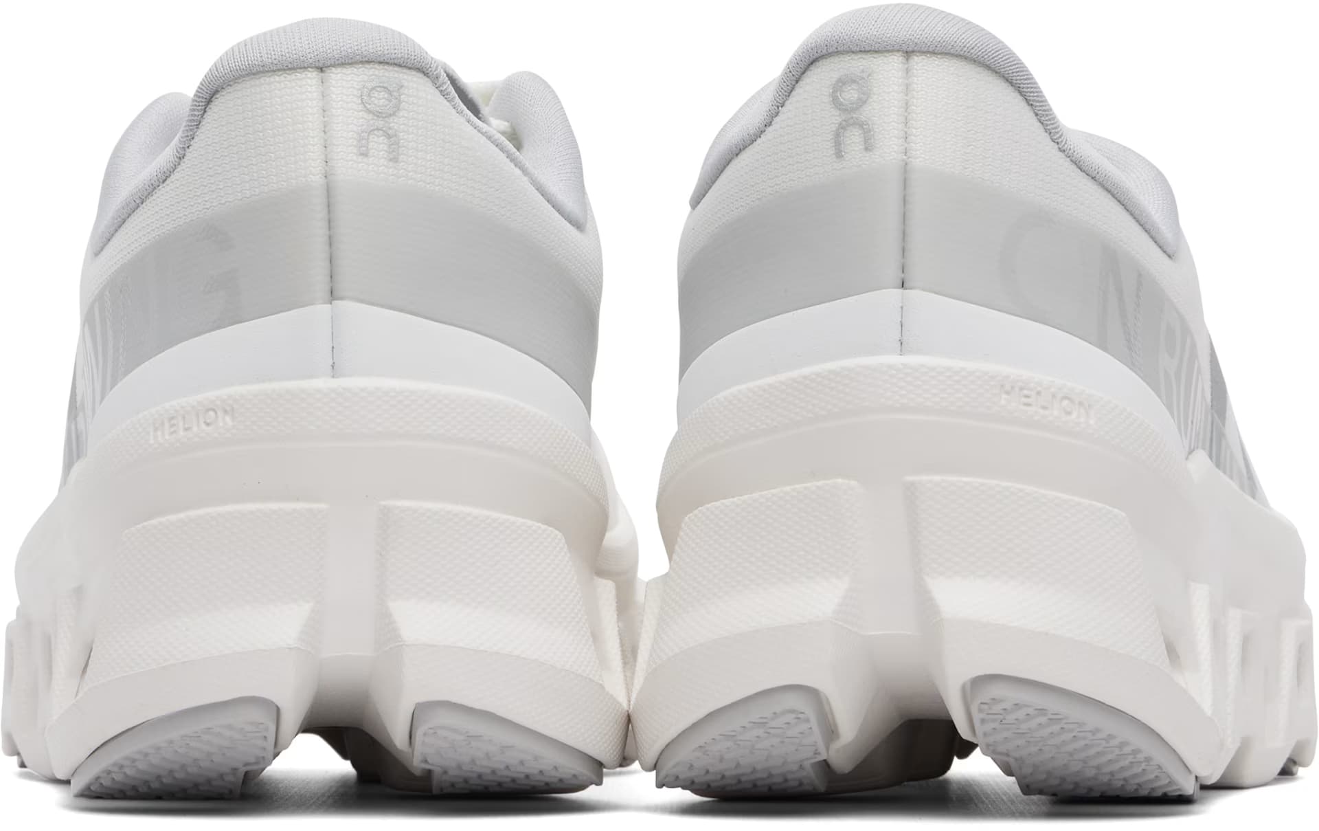 White Cloudmonster 1 Sneakers 2
