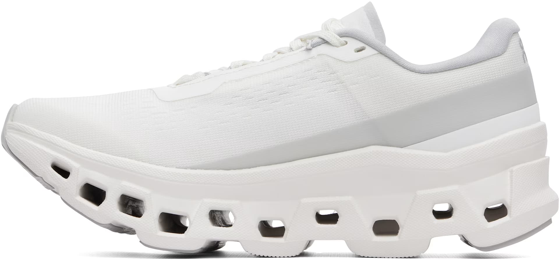 White Cloudmonster 1 Sneakers 3