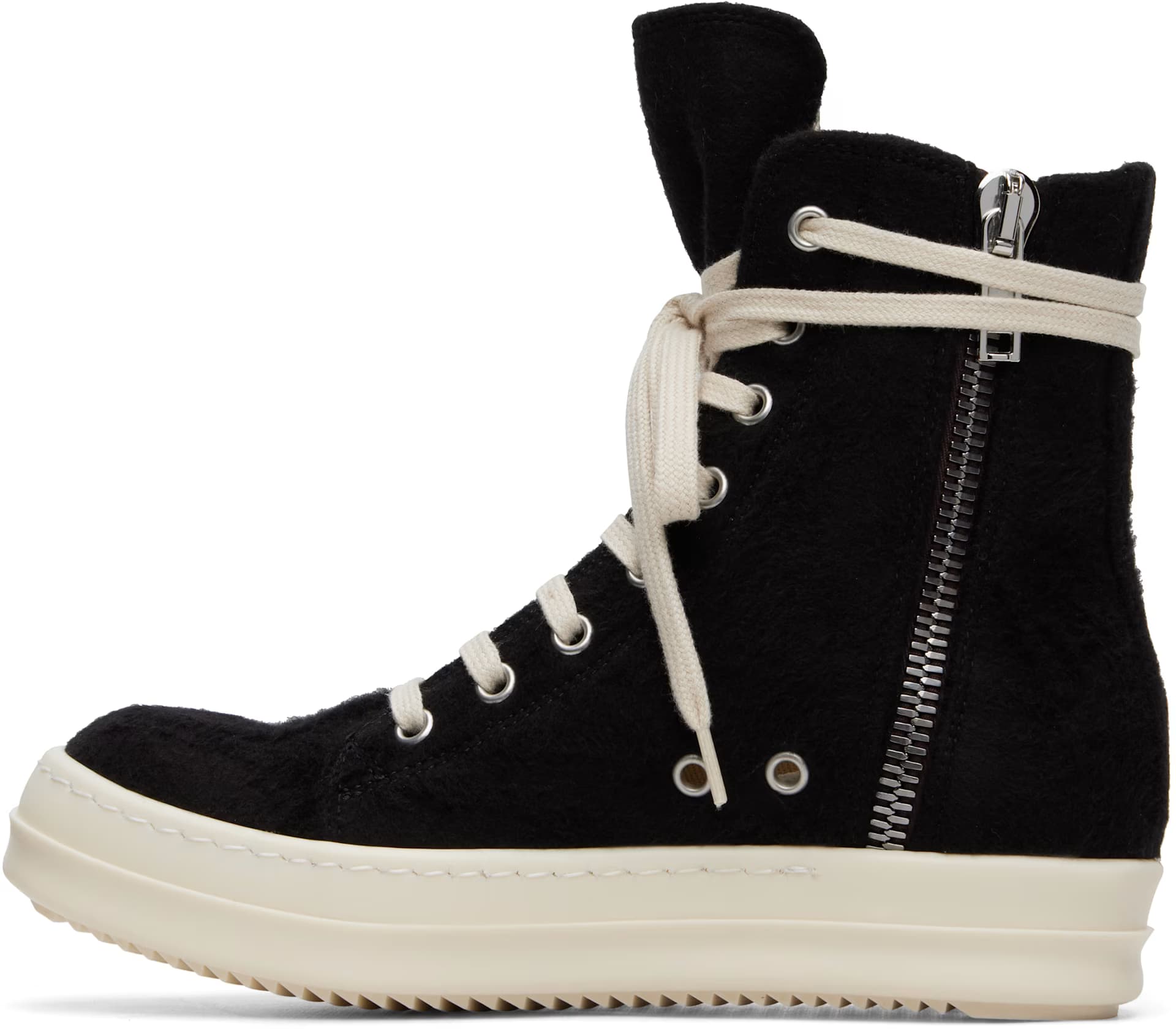 Black Tower Sneaks Sneakers 3