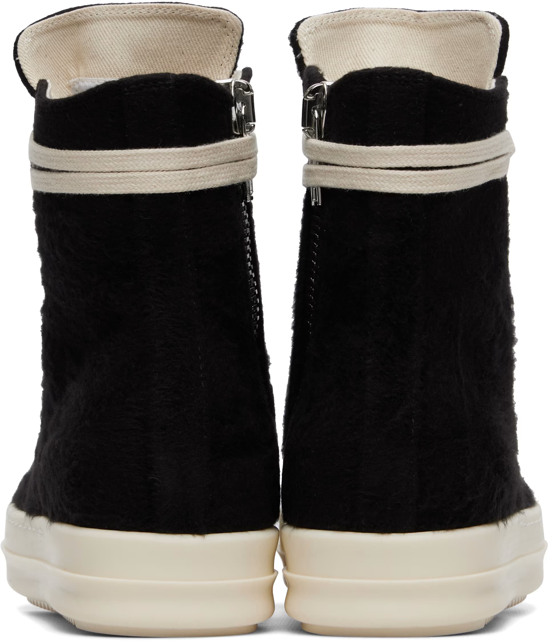 Black Tower Sneaks Sneakers 2
