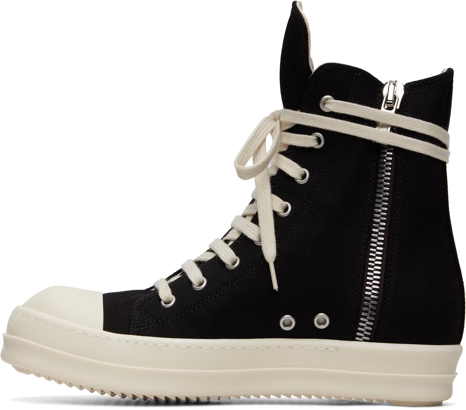Black Tower Sneaks Sneakers 3