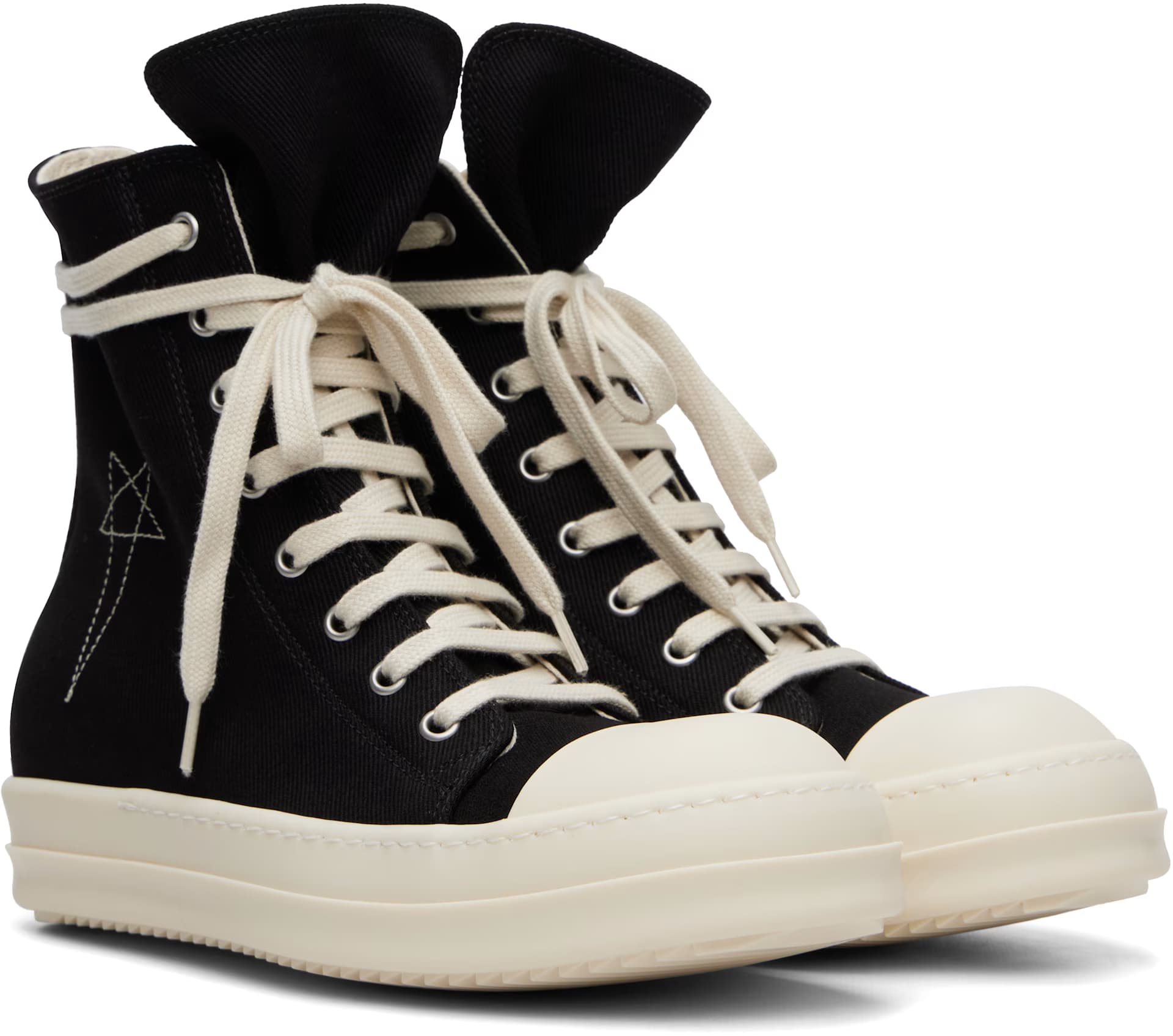 Black Tower Sneaks Sneakers 4