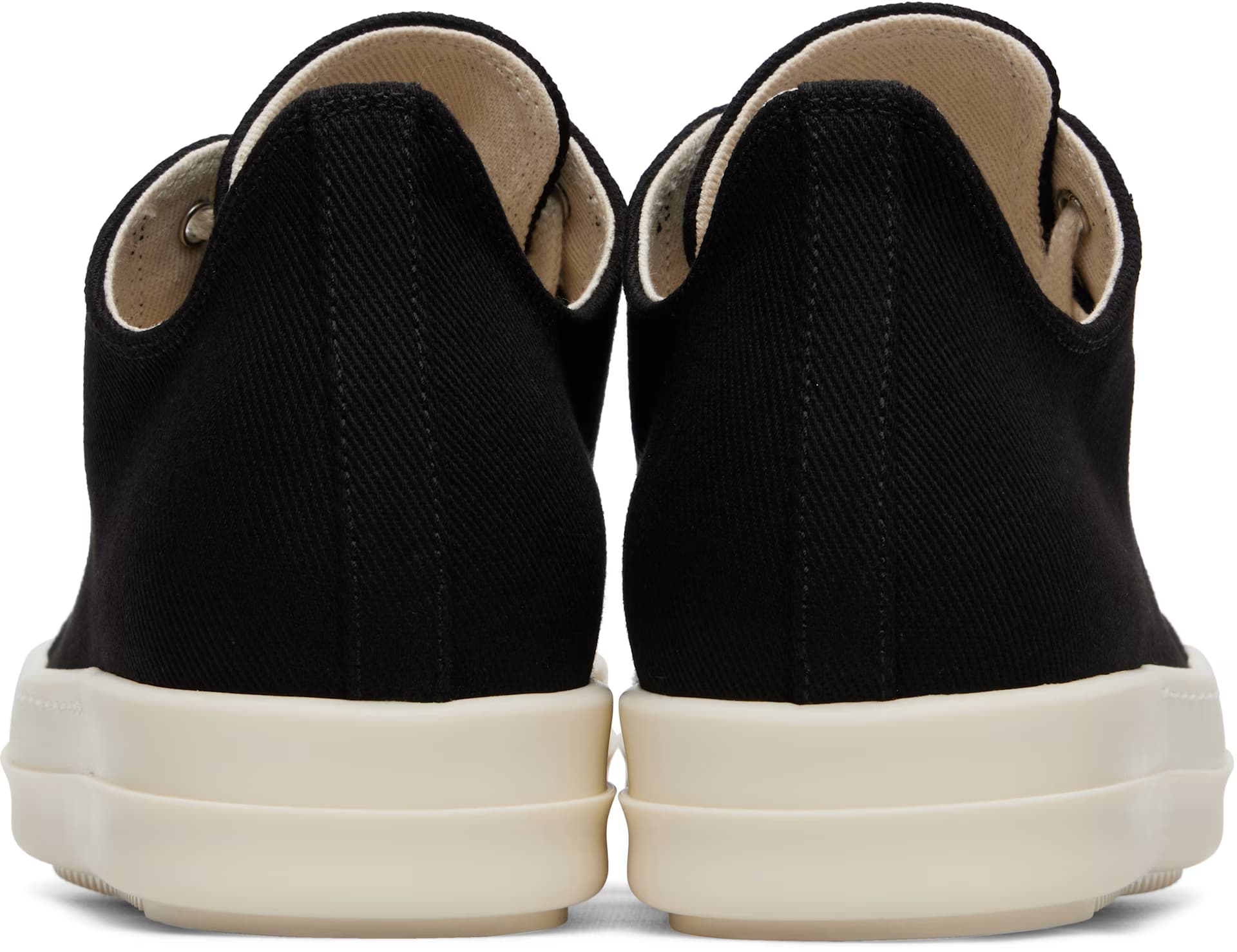 Black Tower Low Sneaks Sneakers 2