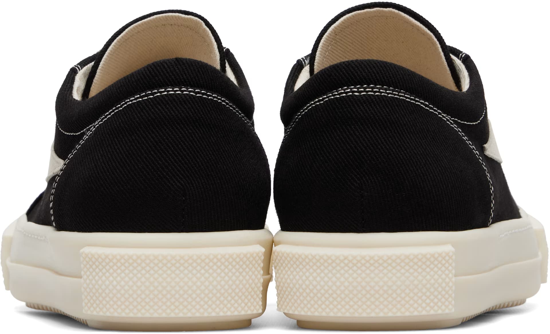 Black Tower Vintage Sneaks Sneakers 2
