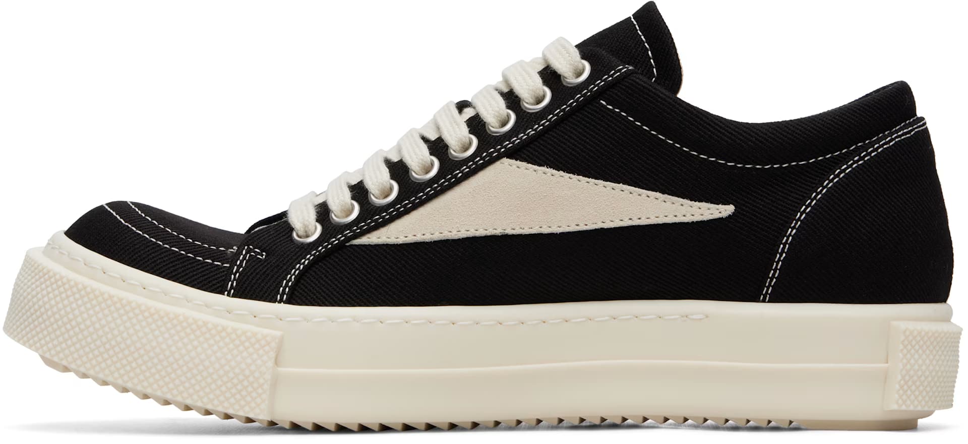 Black Tower Vintage Sneaks Sneakers 3