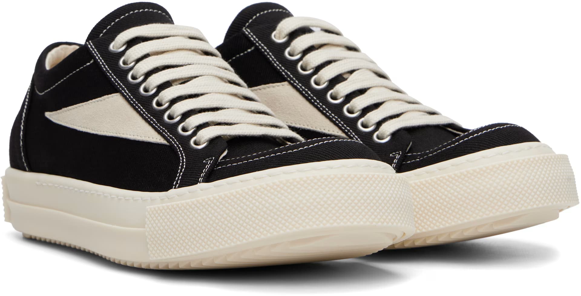 Black Tower Vintage Sneaks Sneakers 4