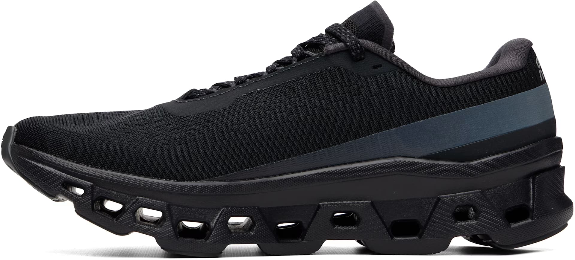Black Cloudmonster 1 Sneakers 3