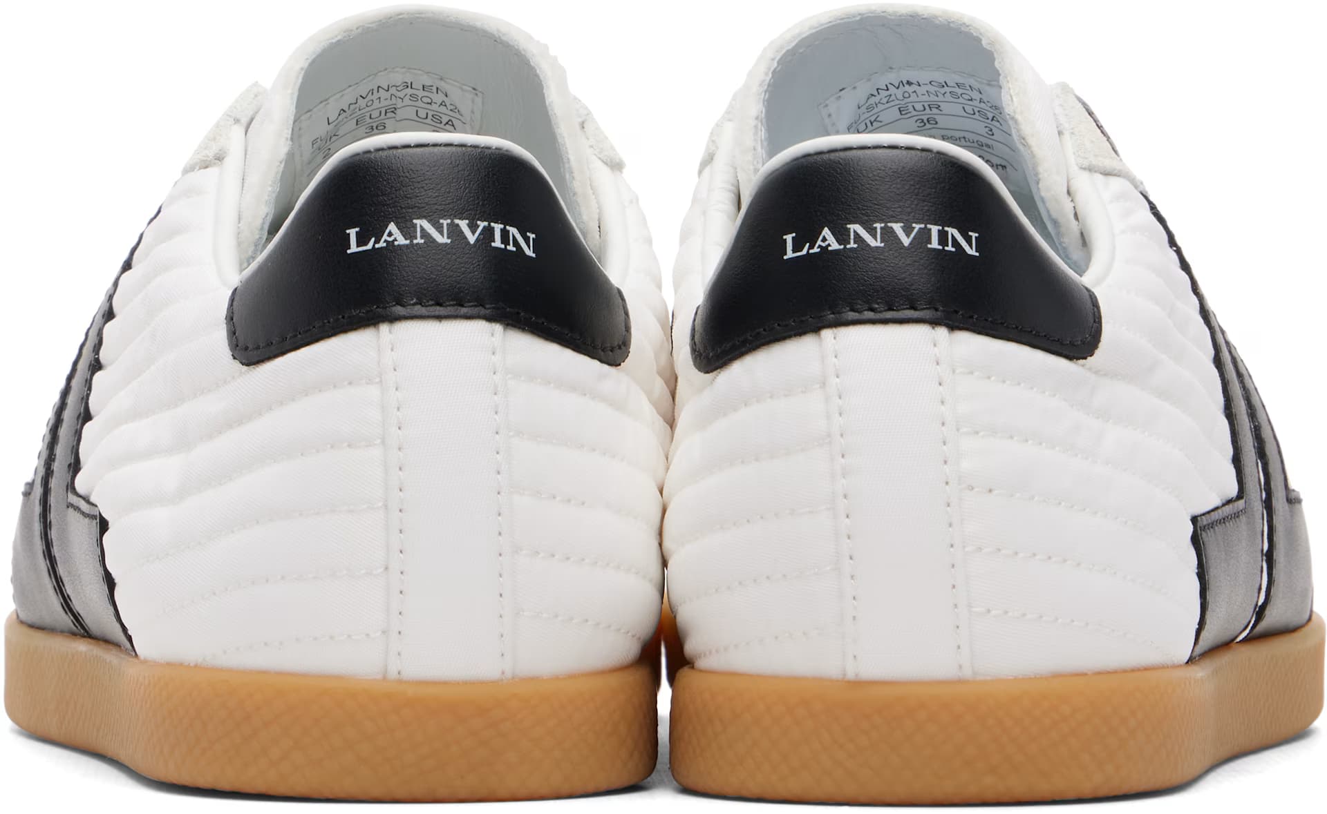 White Glen 2.0 Sneakers 2