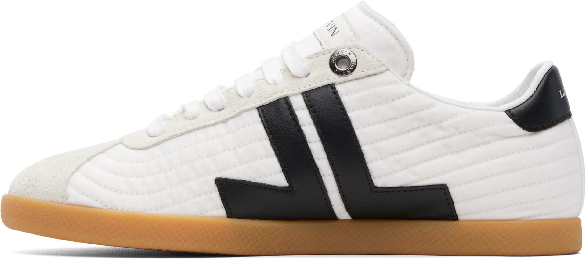 White Glen 2.0 Sneakers 3