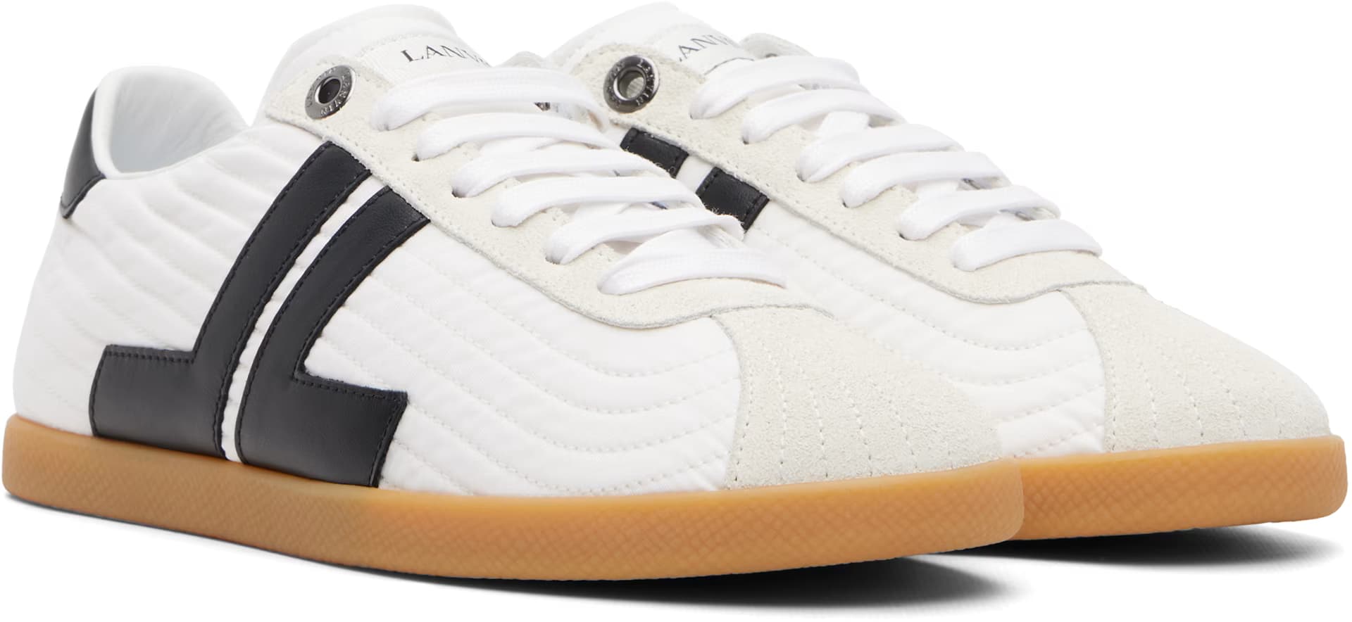 White Glen 2.0 Sneakers 4