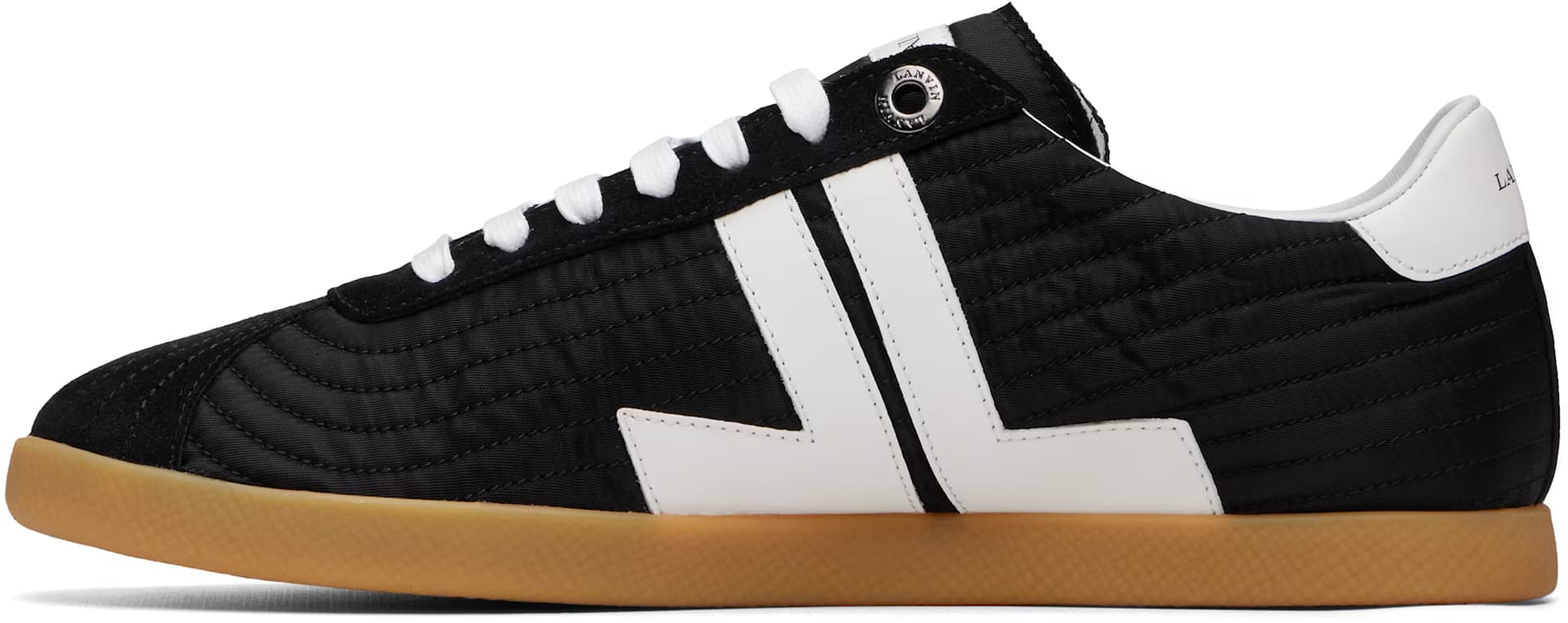 Black Glen 2.0 Sneakers 3