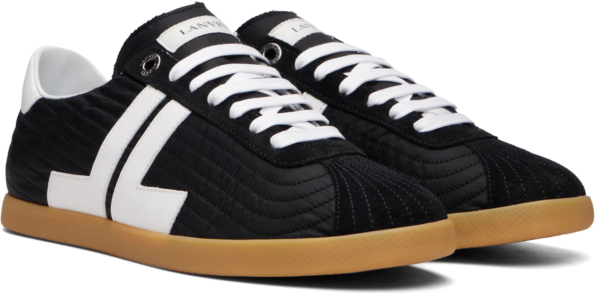 Black Glen 2.0 Sneakers 4