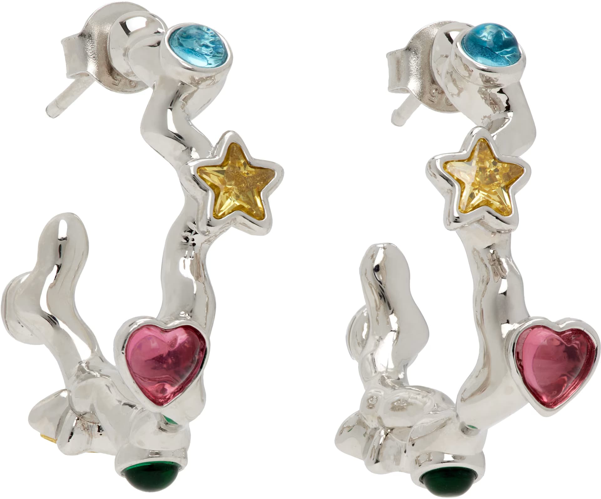 Florence Earrings 2