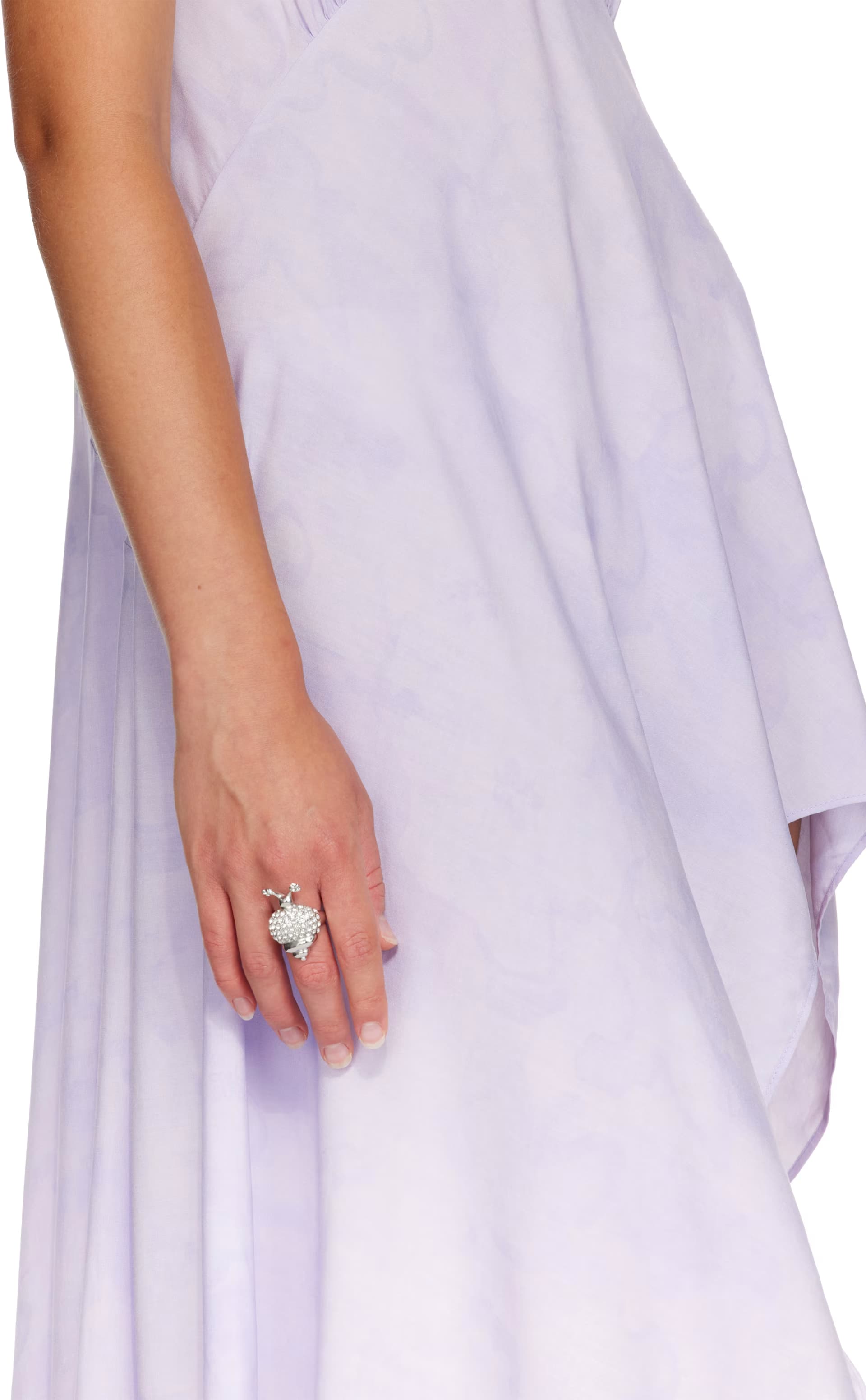 Snail Ring 2