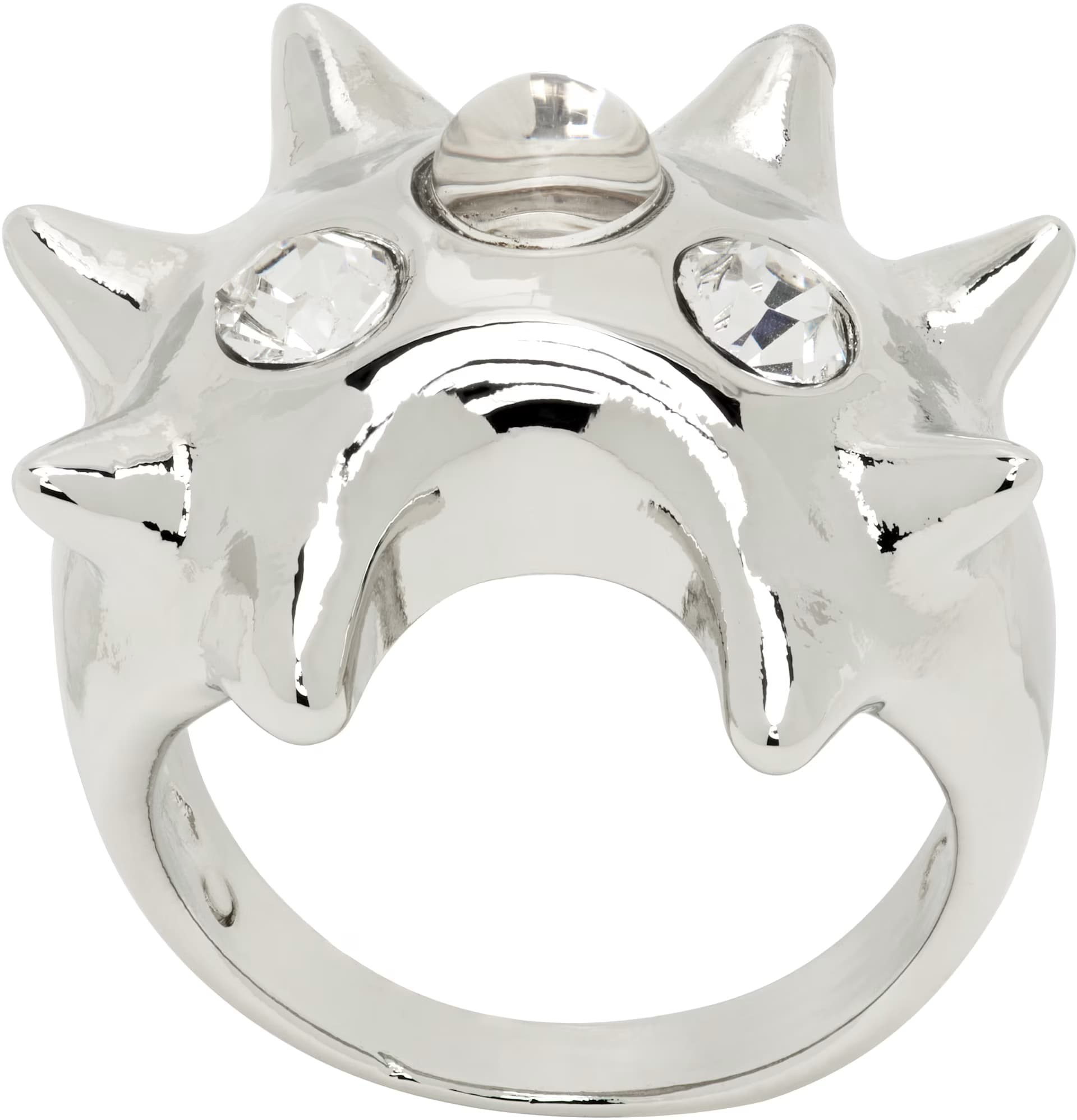 Astro Ring by Collina Strada
