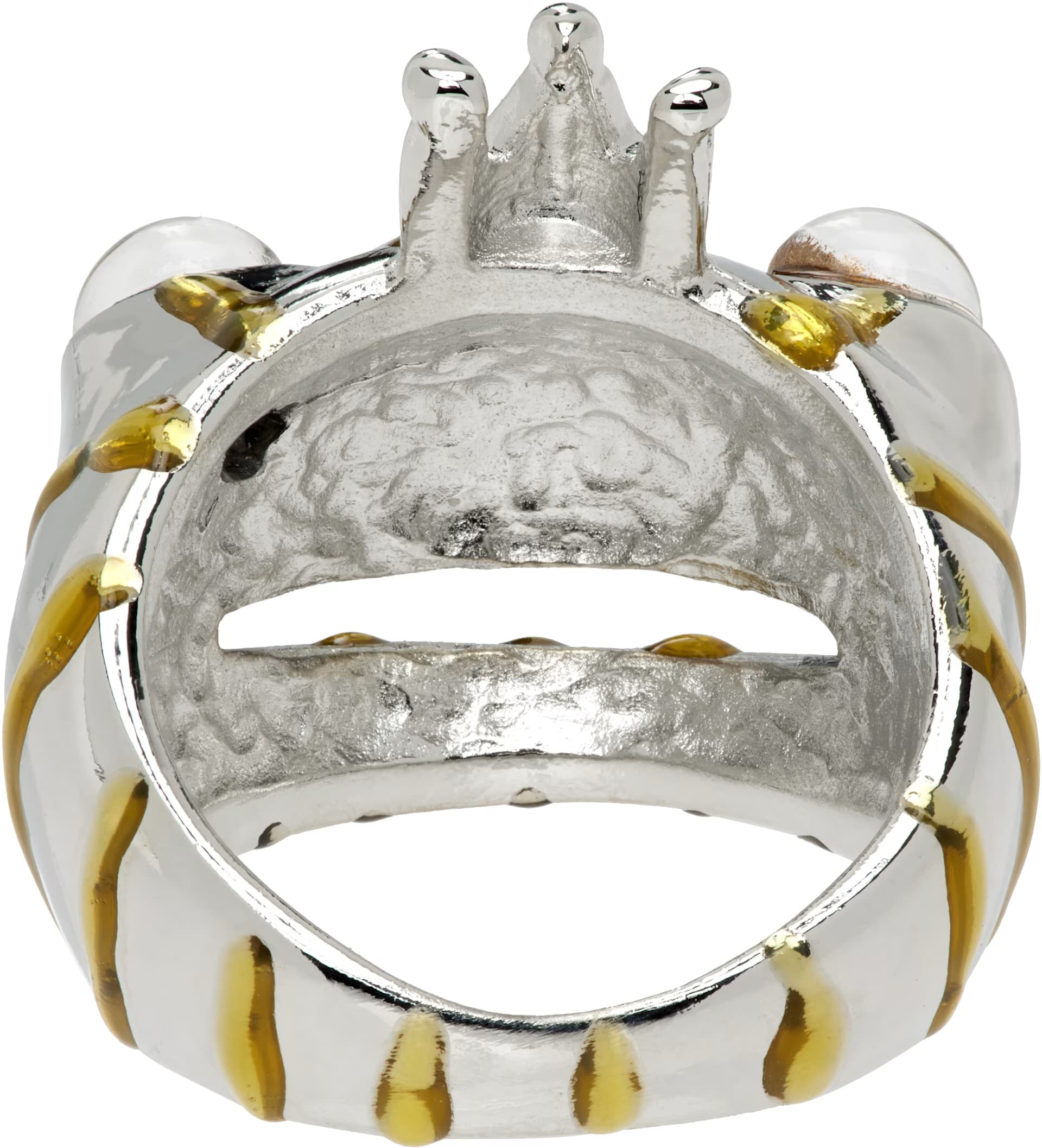 Frog Prince Ring 2