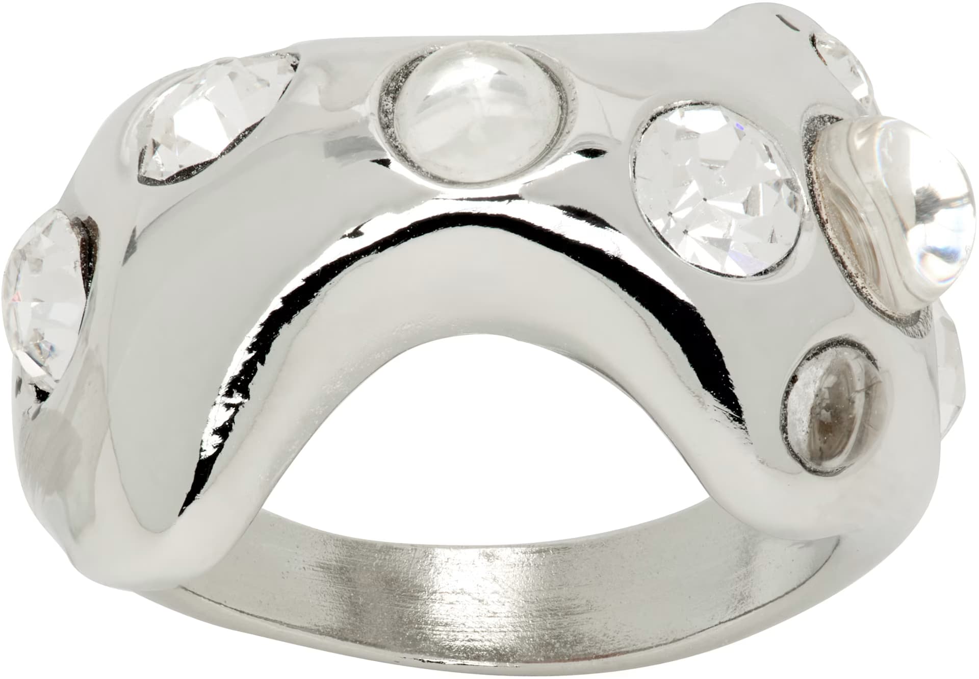 Bat Ring by Collina Strada