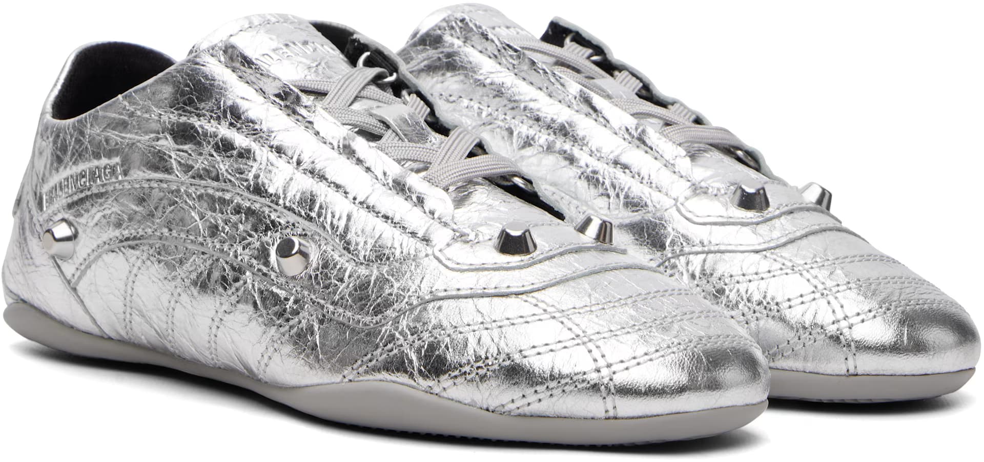 Silver City Sneakers 4