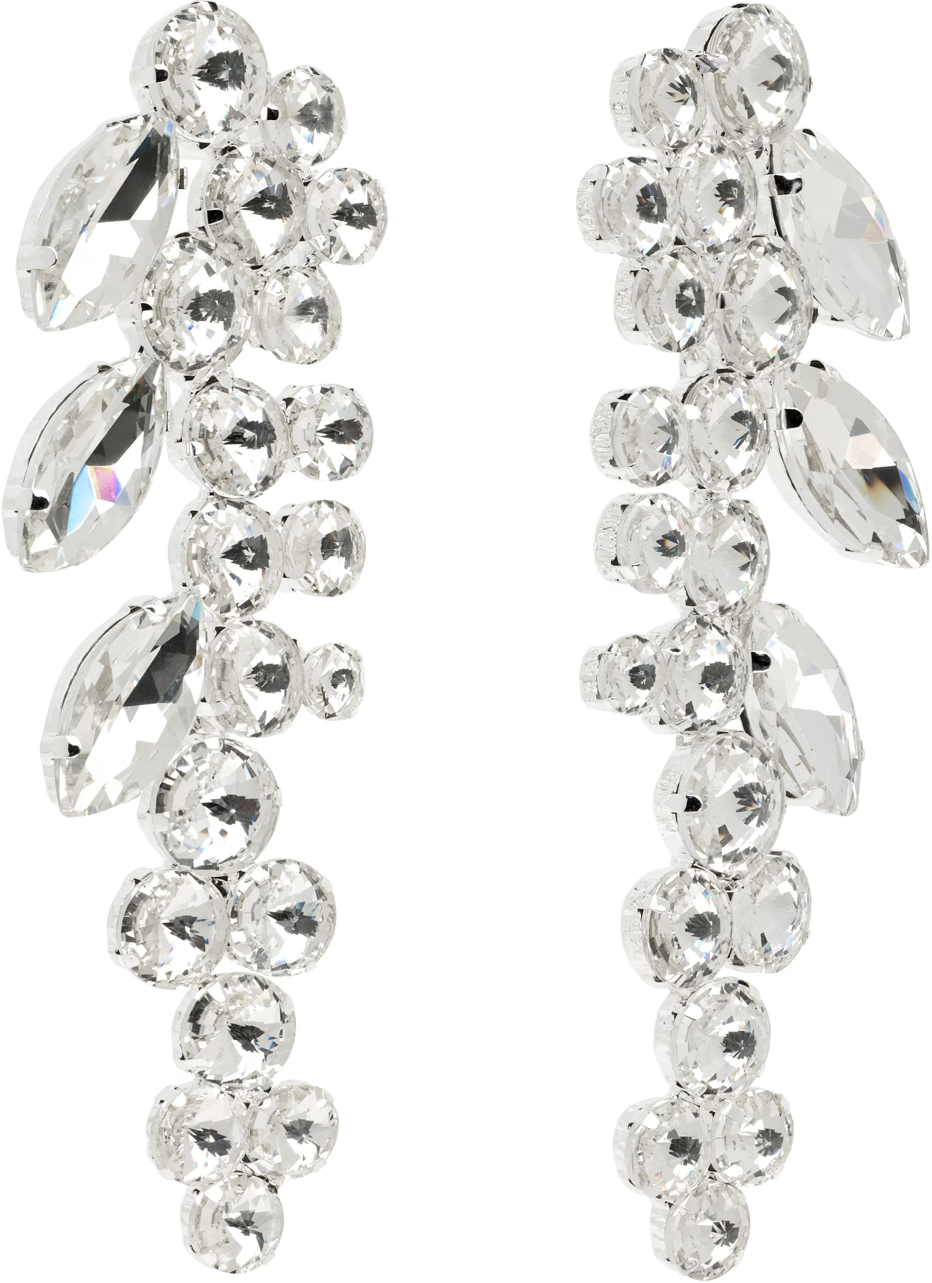 Chandelier Earrings 2