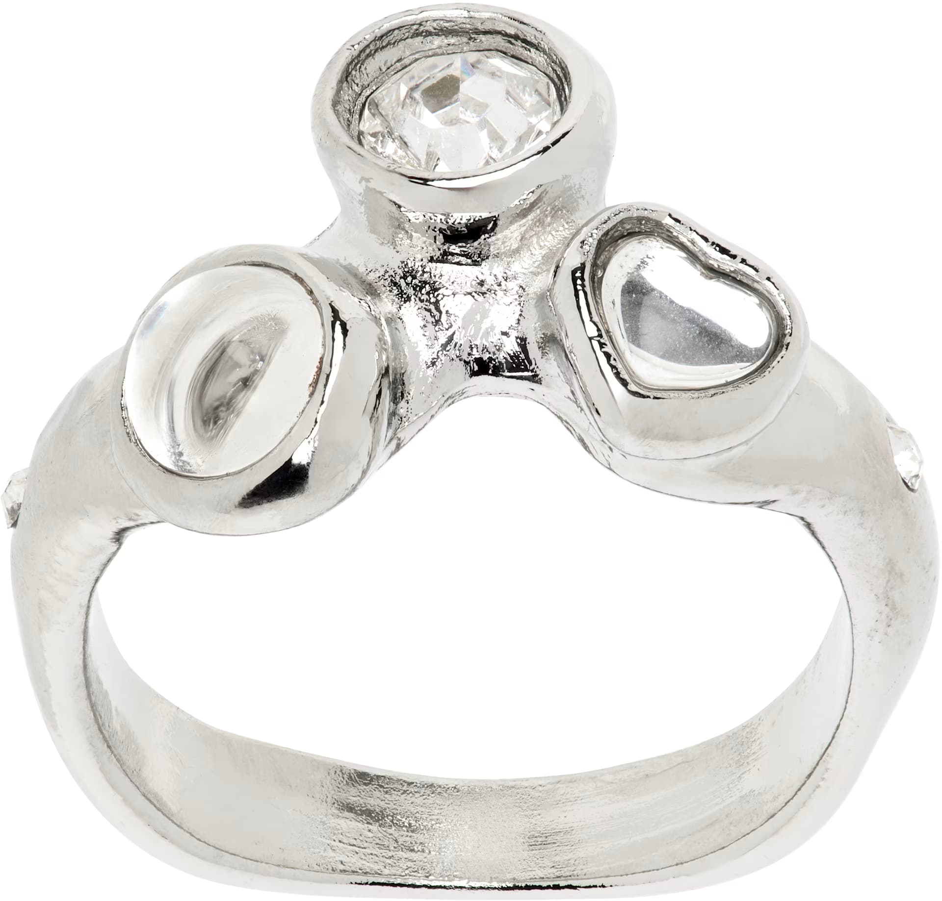Florence Ring by Collina Strada