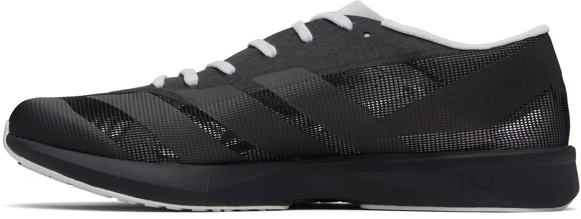 Black Adizero RC6 Sneakers 3