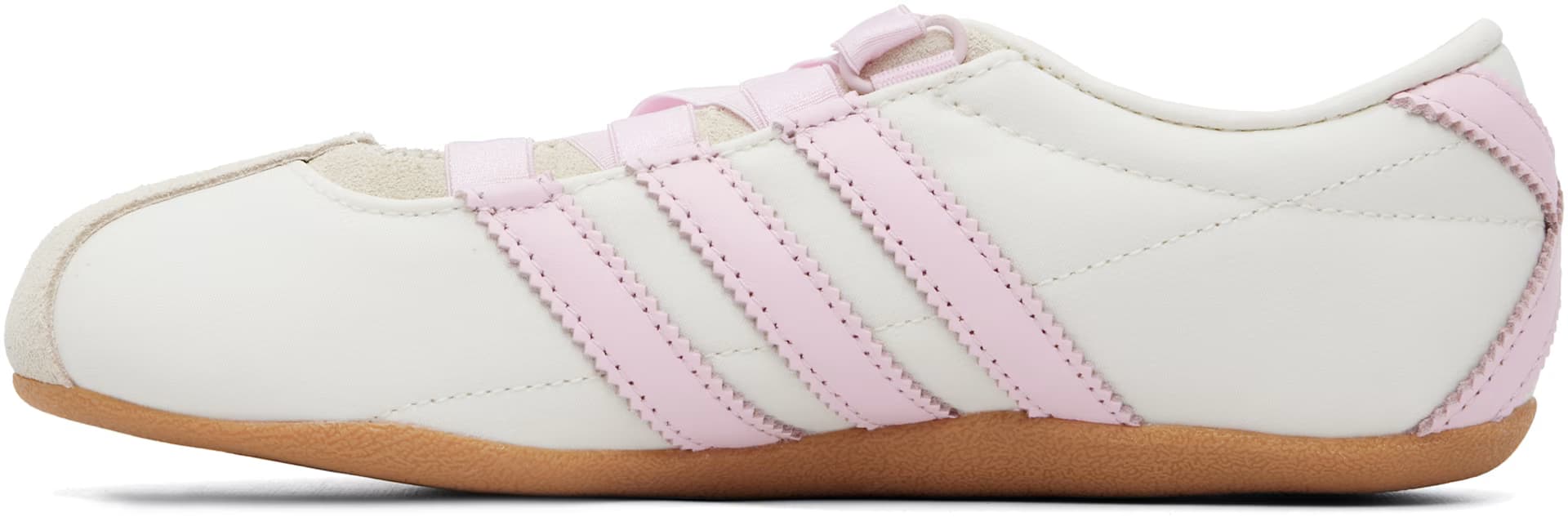 Off-White Tokyo Mary Jane Sneakers 3