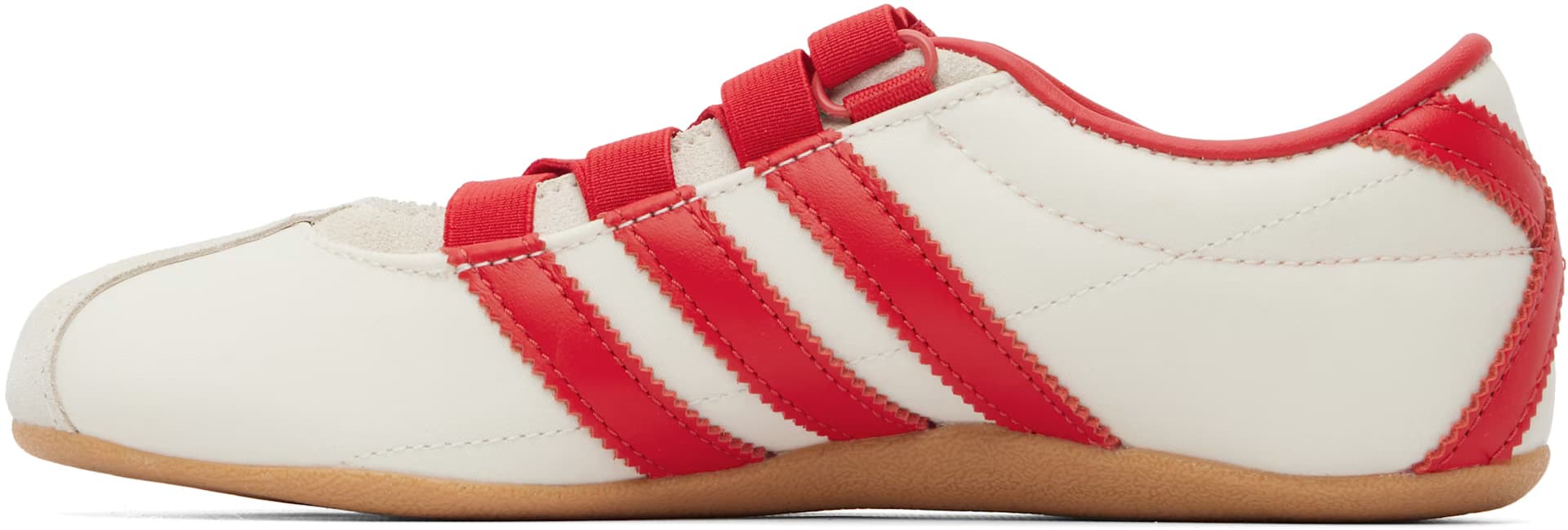 Off-White Tokyo Mary Jane Sneakers by adidas Originals