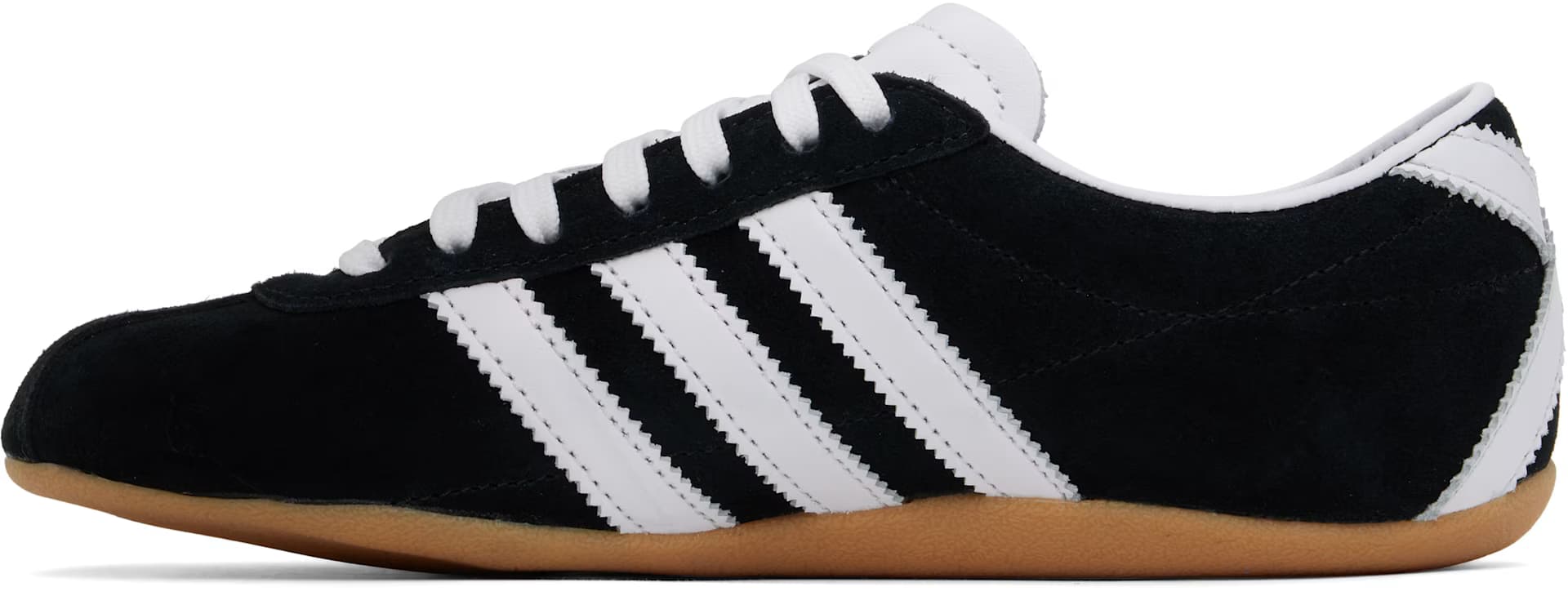 Black Tokyo Sneakers 3