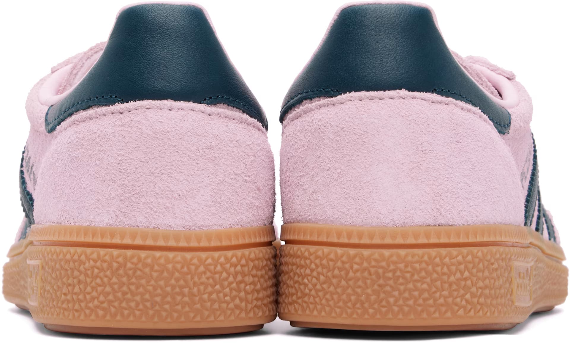 Pink Handball Spezial Sneakers 2